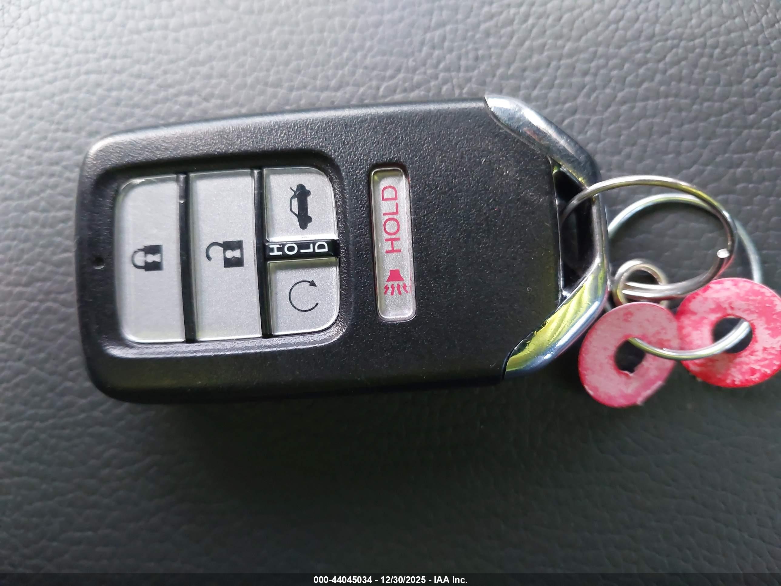HONDA CIVIC image 11
