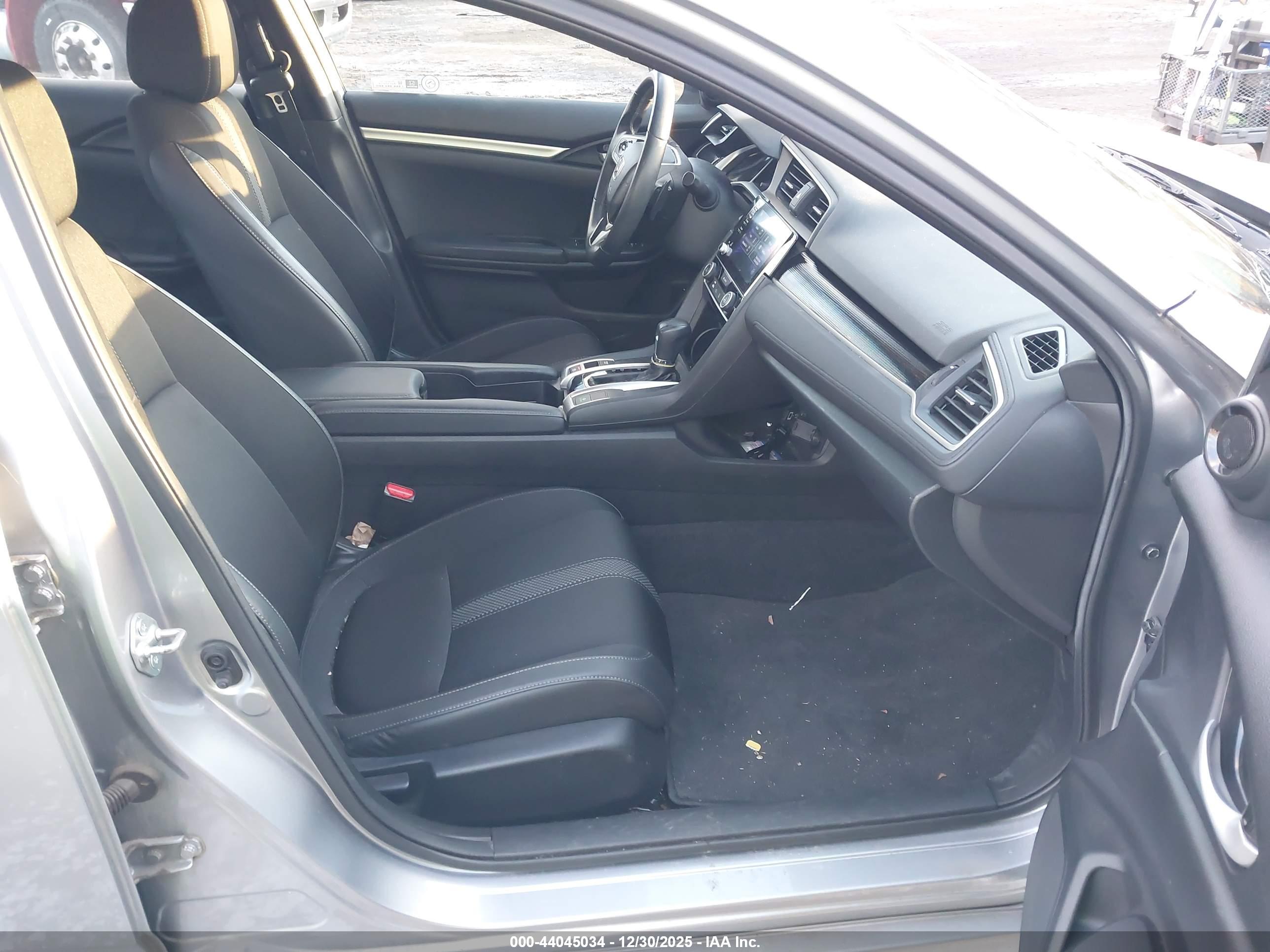 HONDA CIVIC image 5