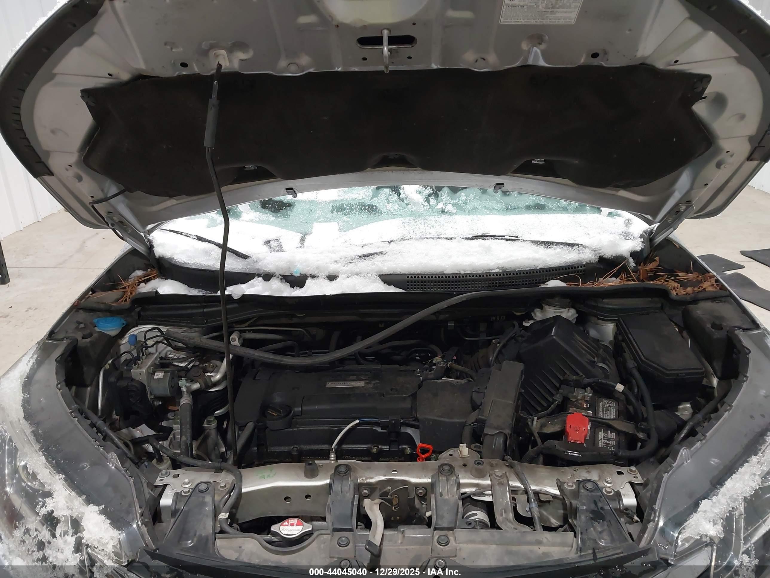 HONDA CR-V image 10