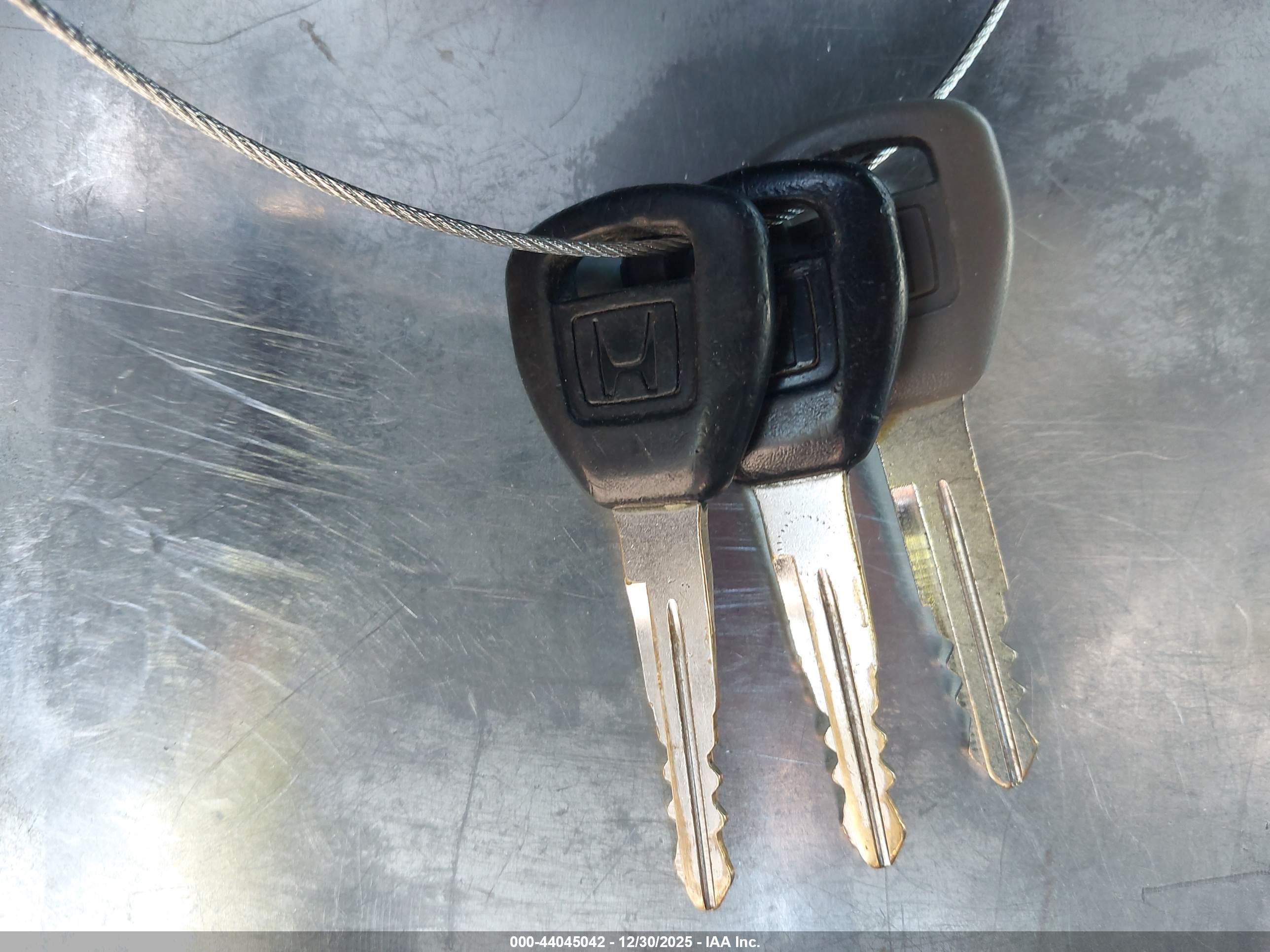 HONDA CIVIC image 11
