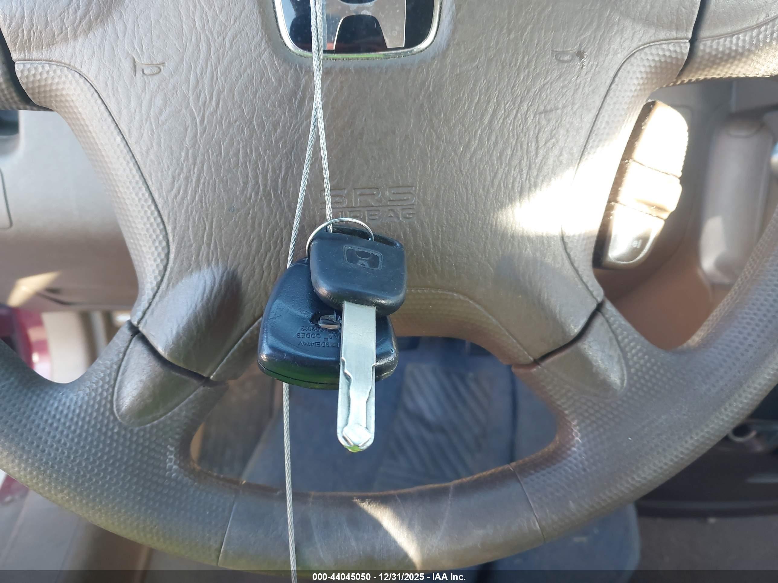 HONDA CR-V image 11