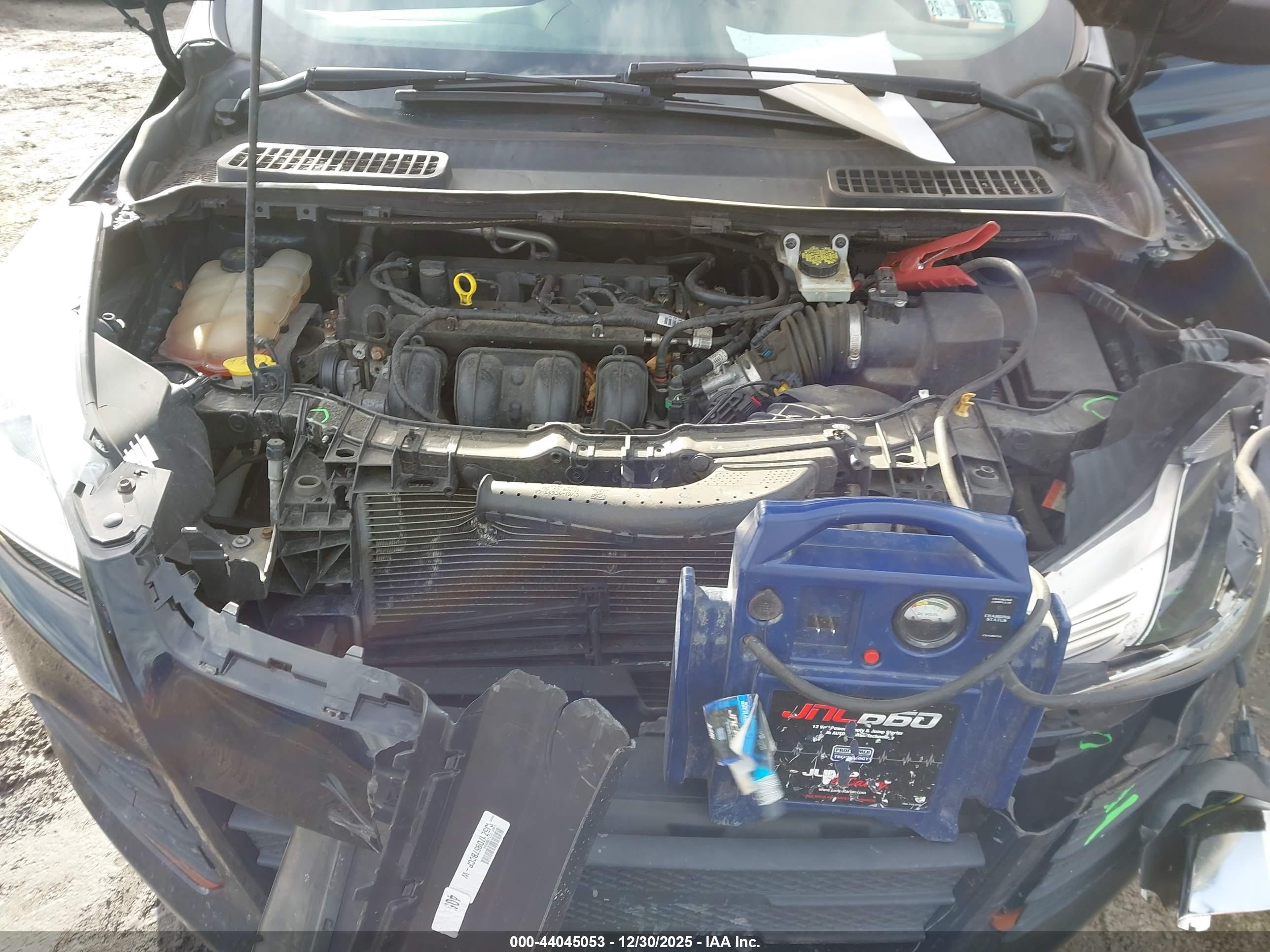 FORD ESCAPE image 10