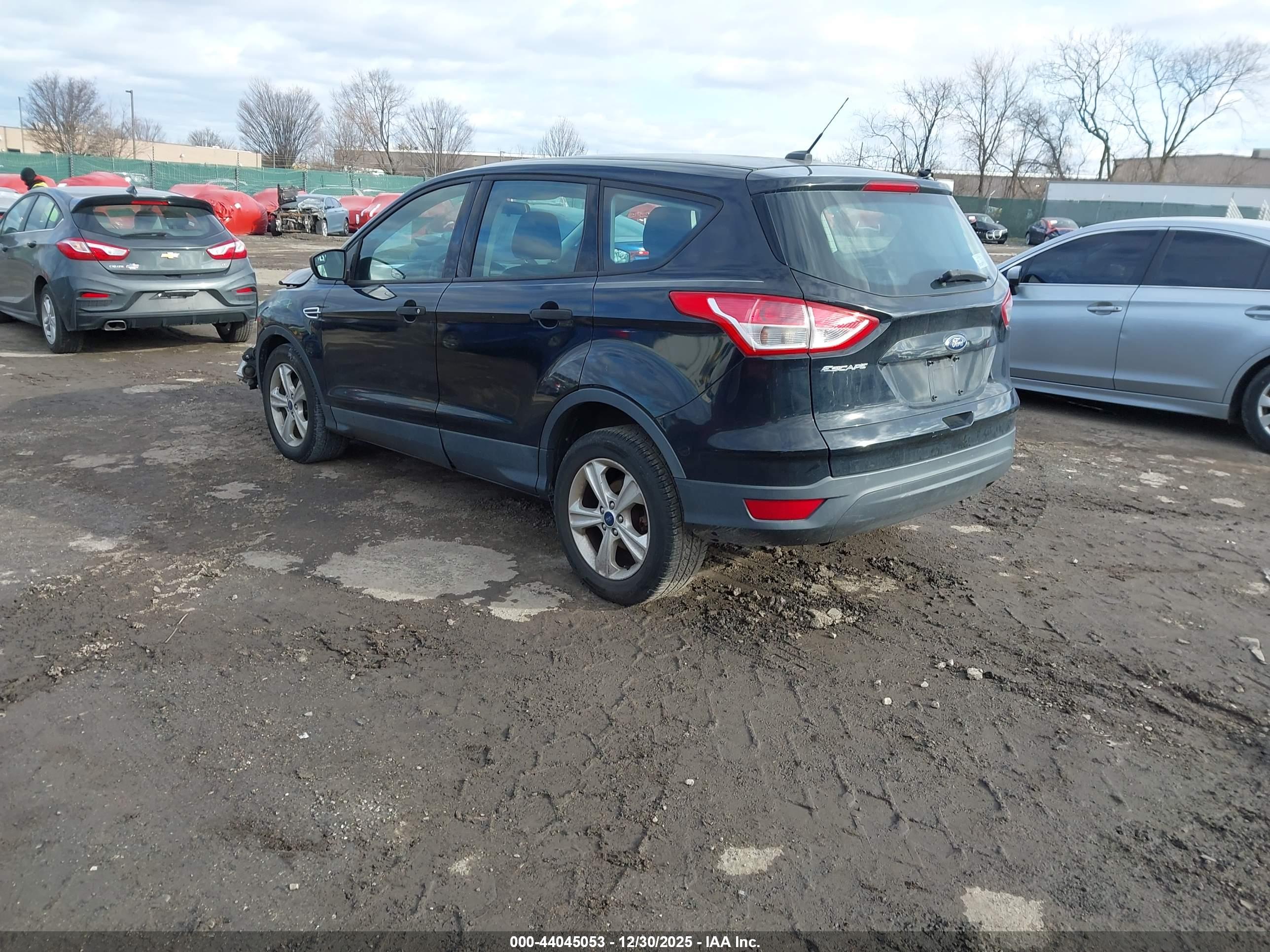 FORD ESCAPE image 3