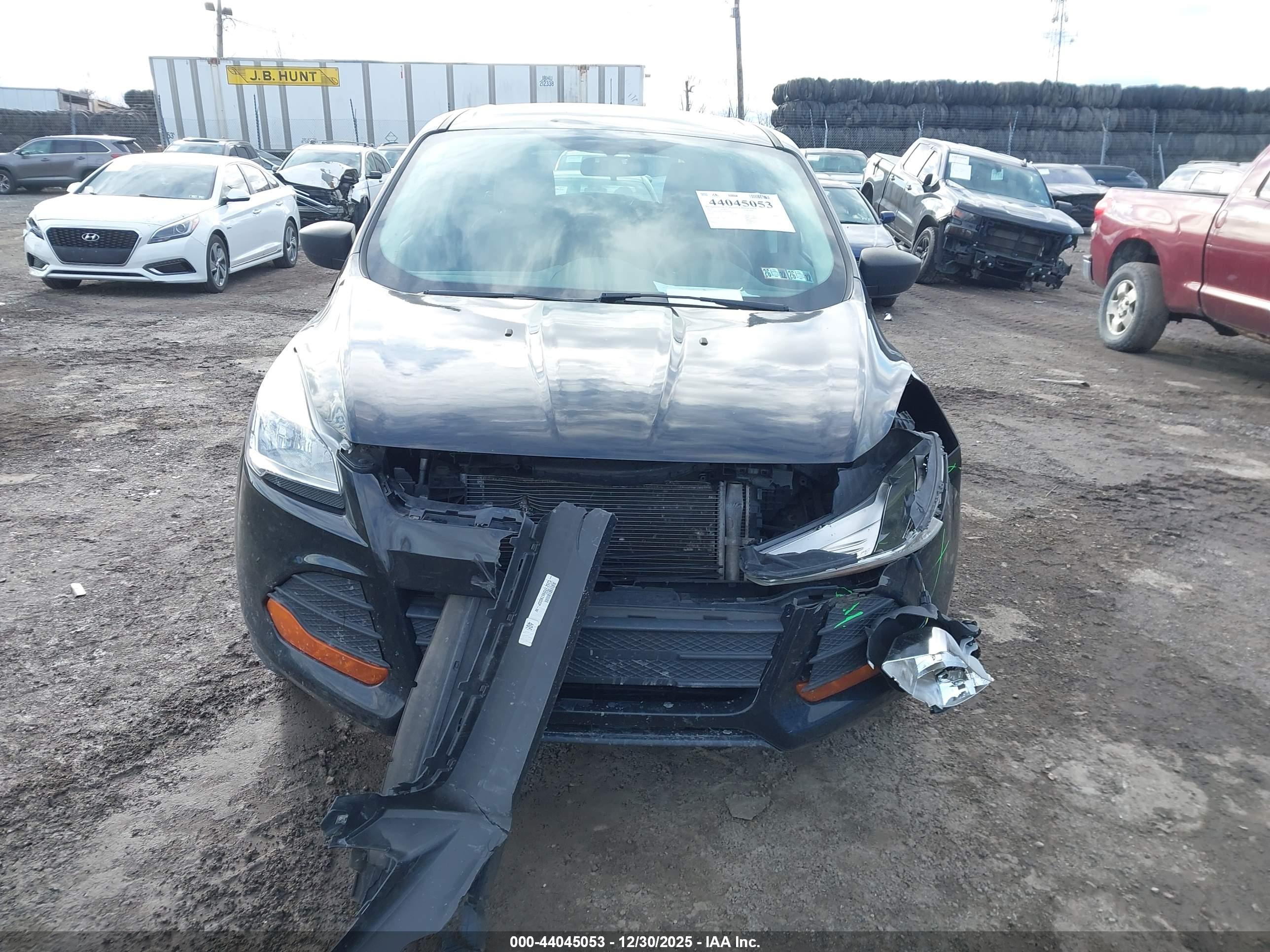 FORD ESCAPE image 6