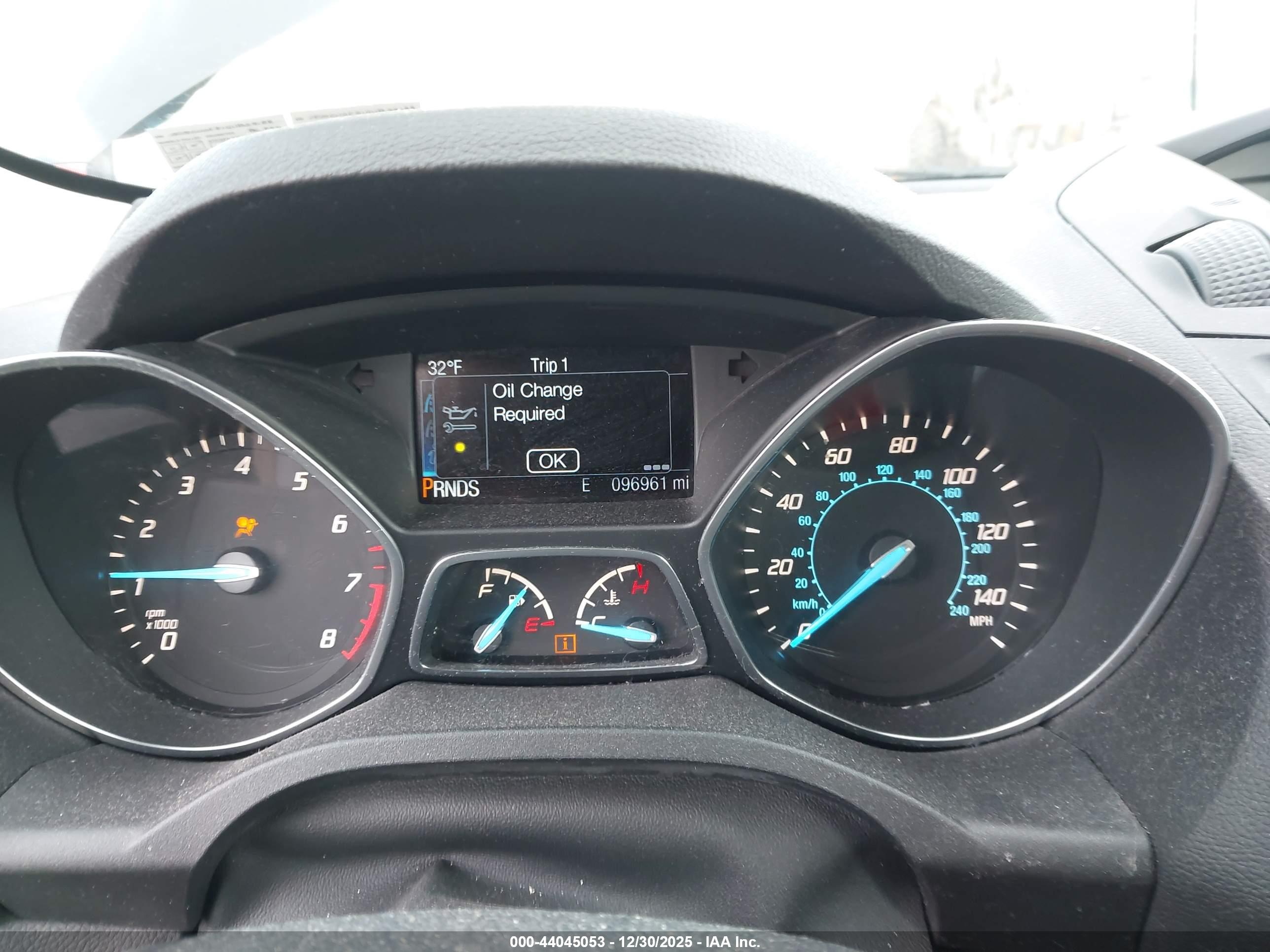 FORD ESCAPE image 7