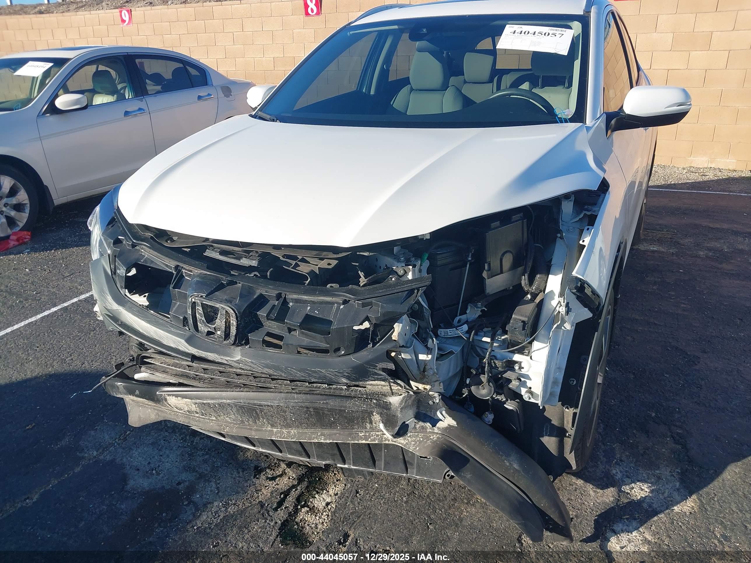 HONDA HR-V image 6