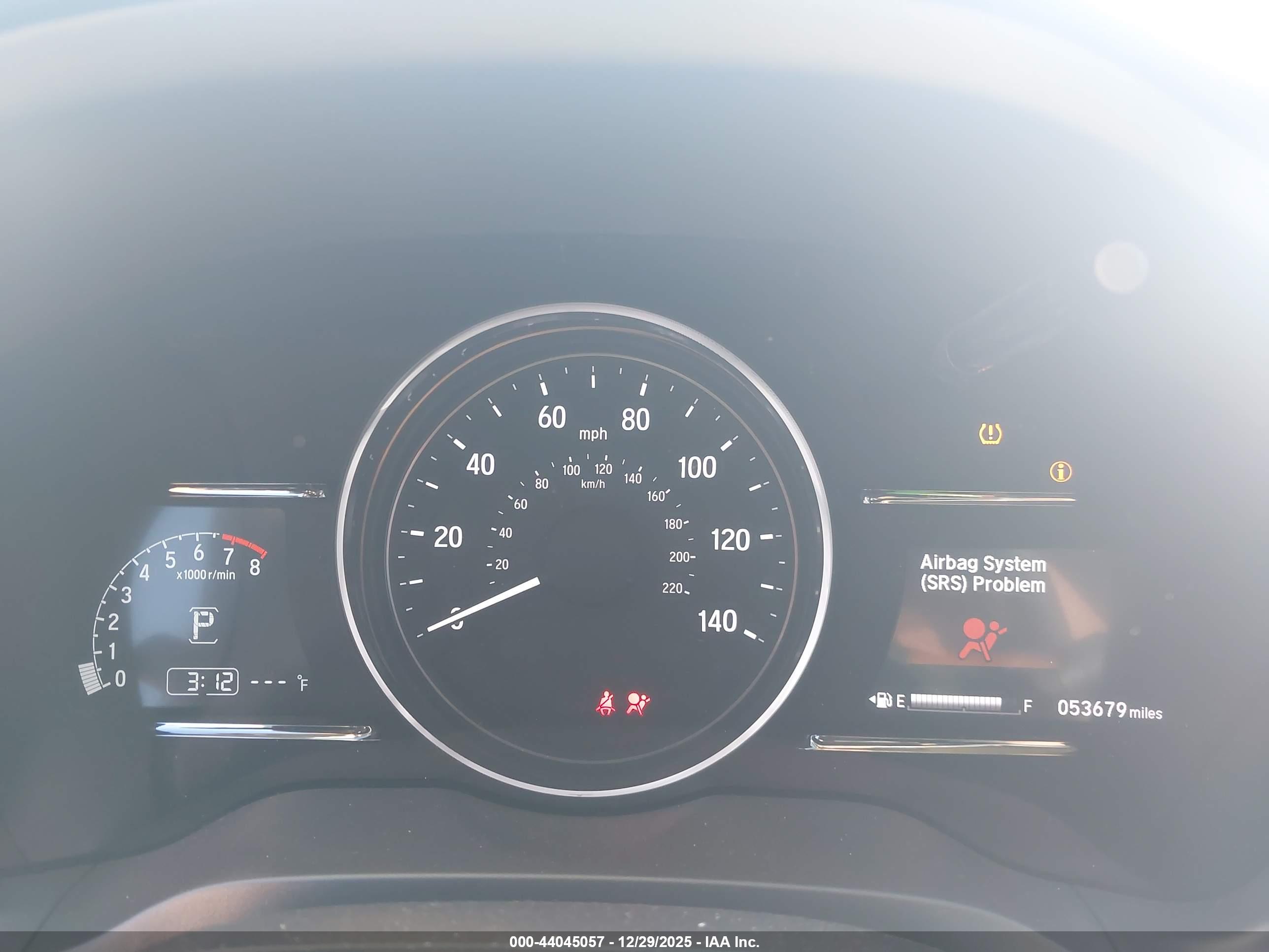 HONDA HR-V image 7