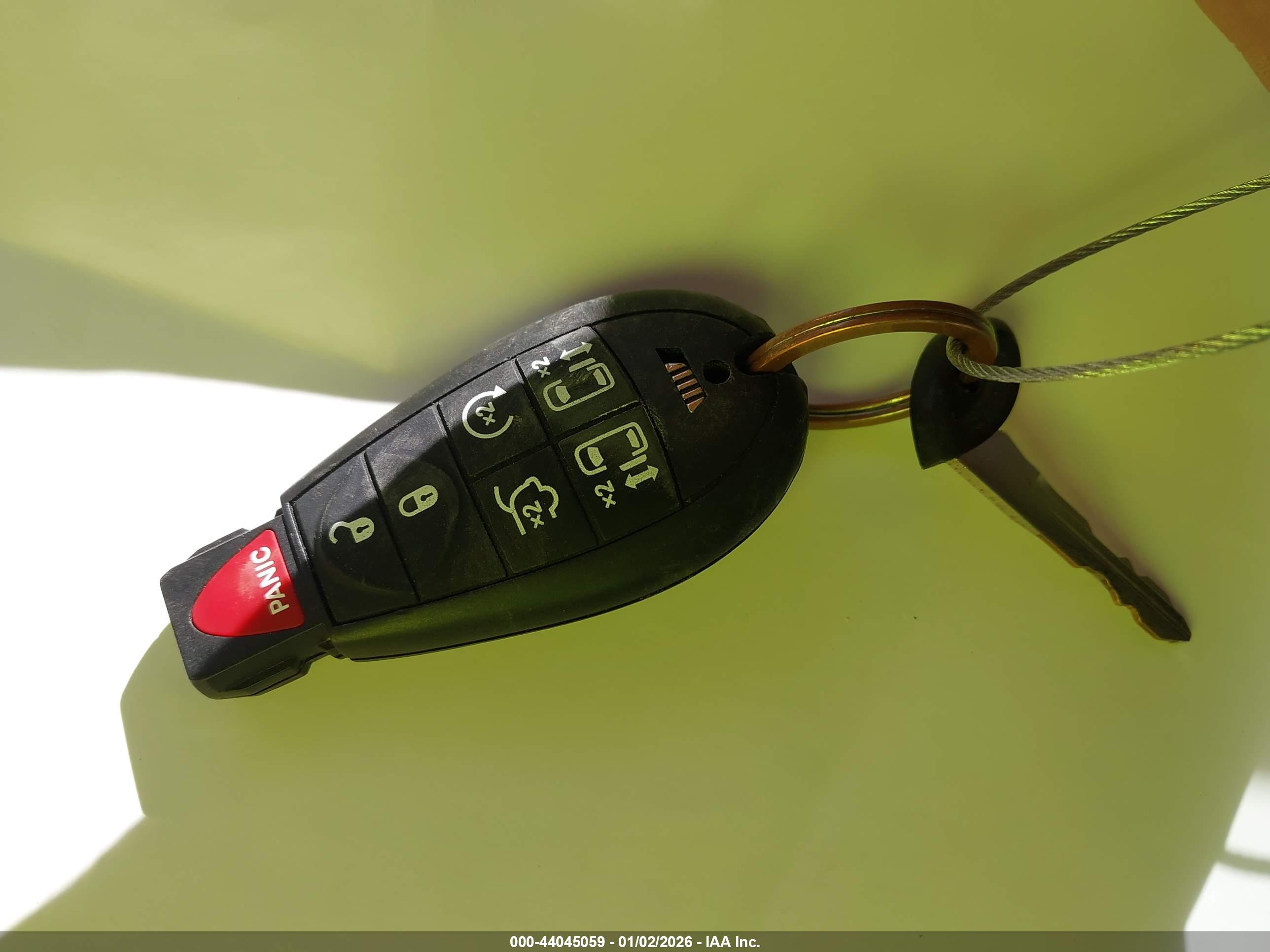JEEP GRAND image 11