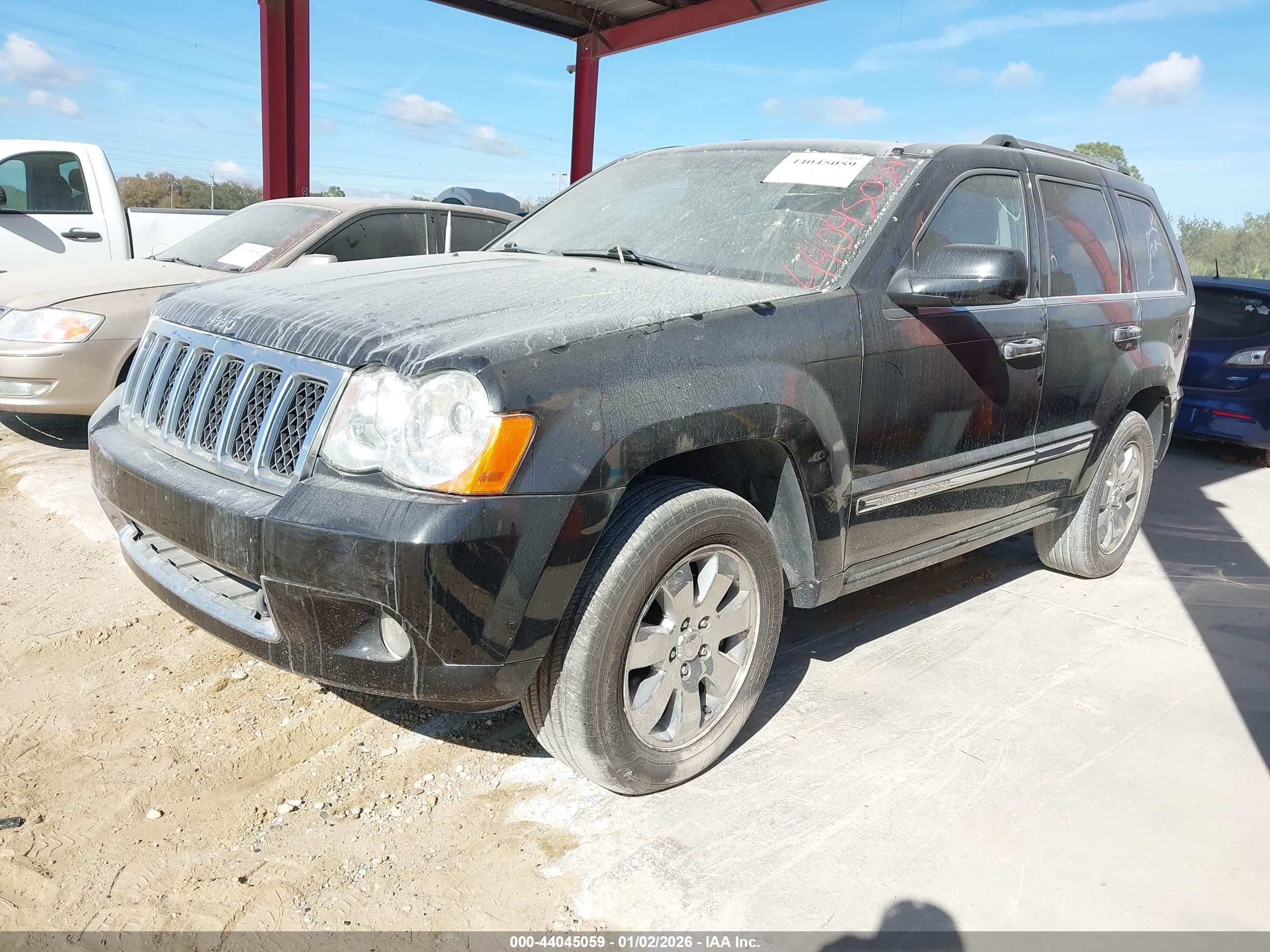 JEEP GRAND image 2