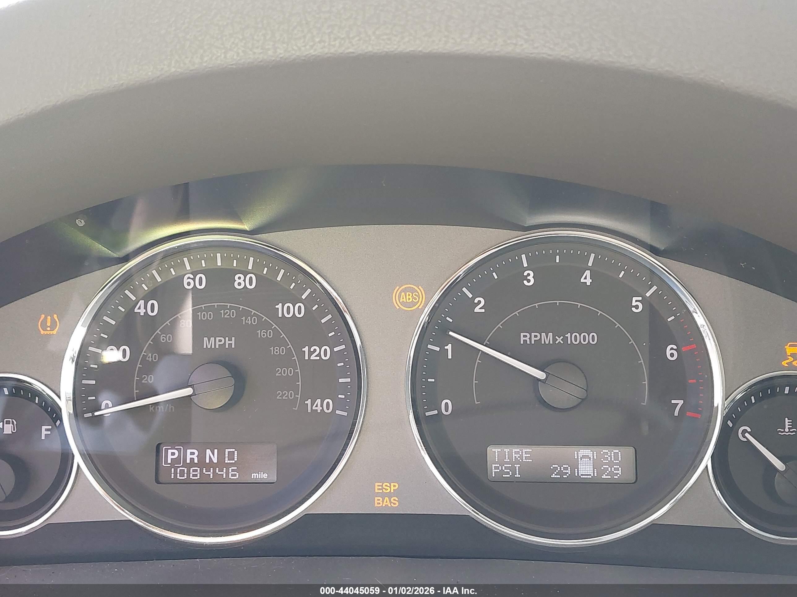 JEEP GRAND image 7