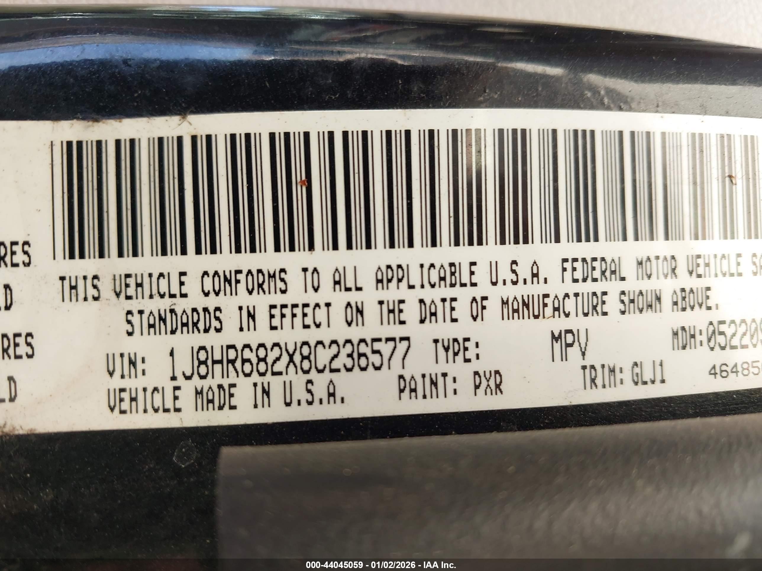 JEEP GRAND image 9