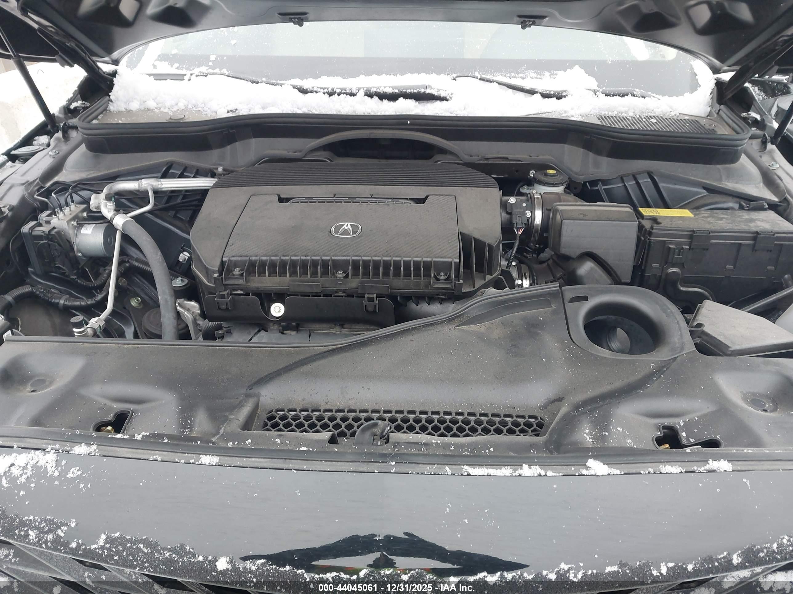 ACURA MDX image 10