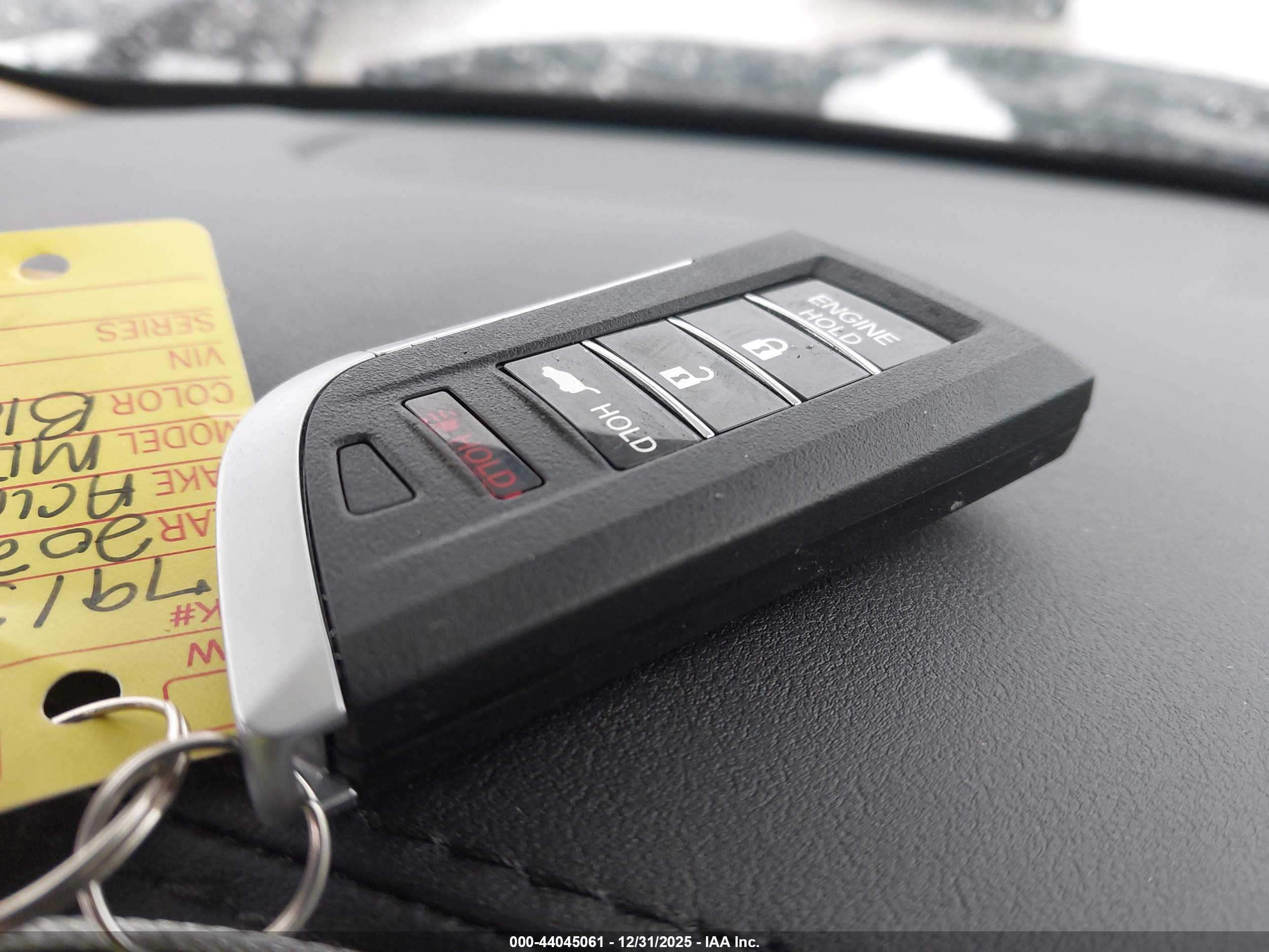 ACURA MDX image 11