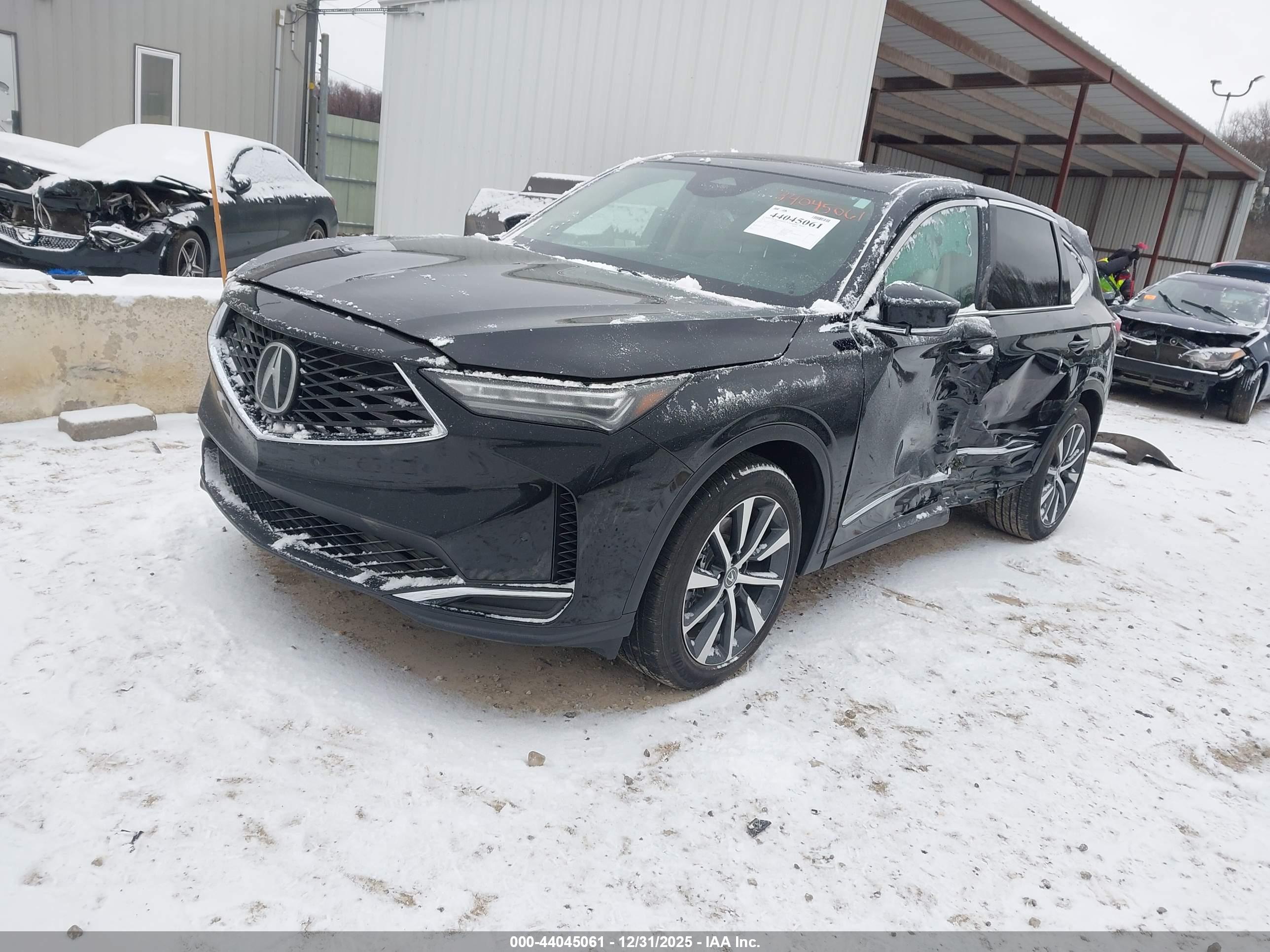ACURA MDX image 2