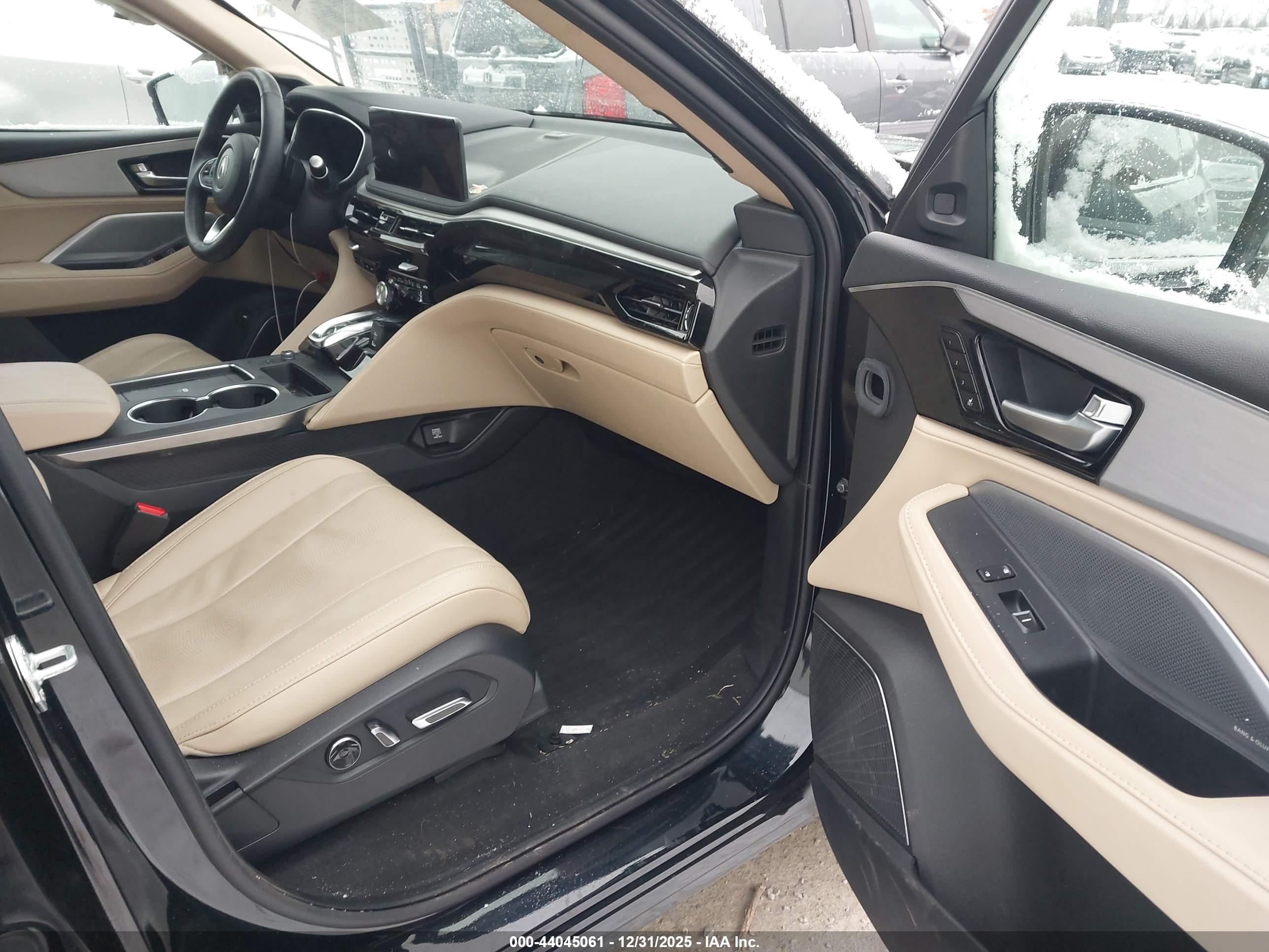 ACURA MDX image 5
