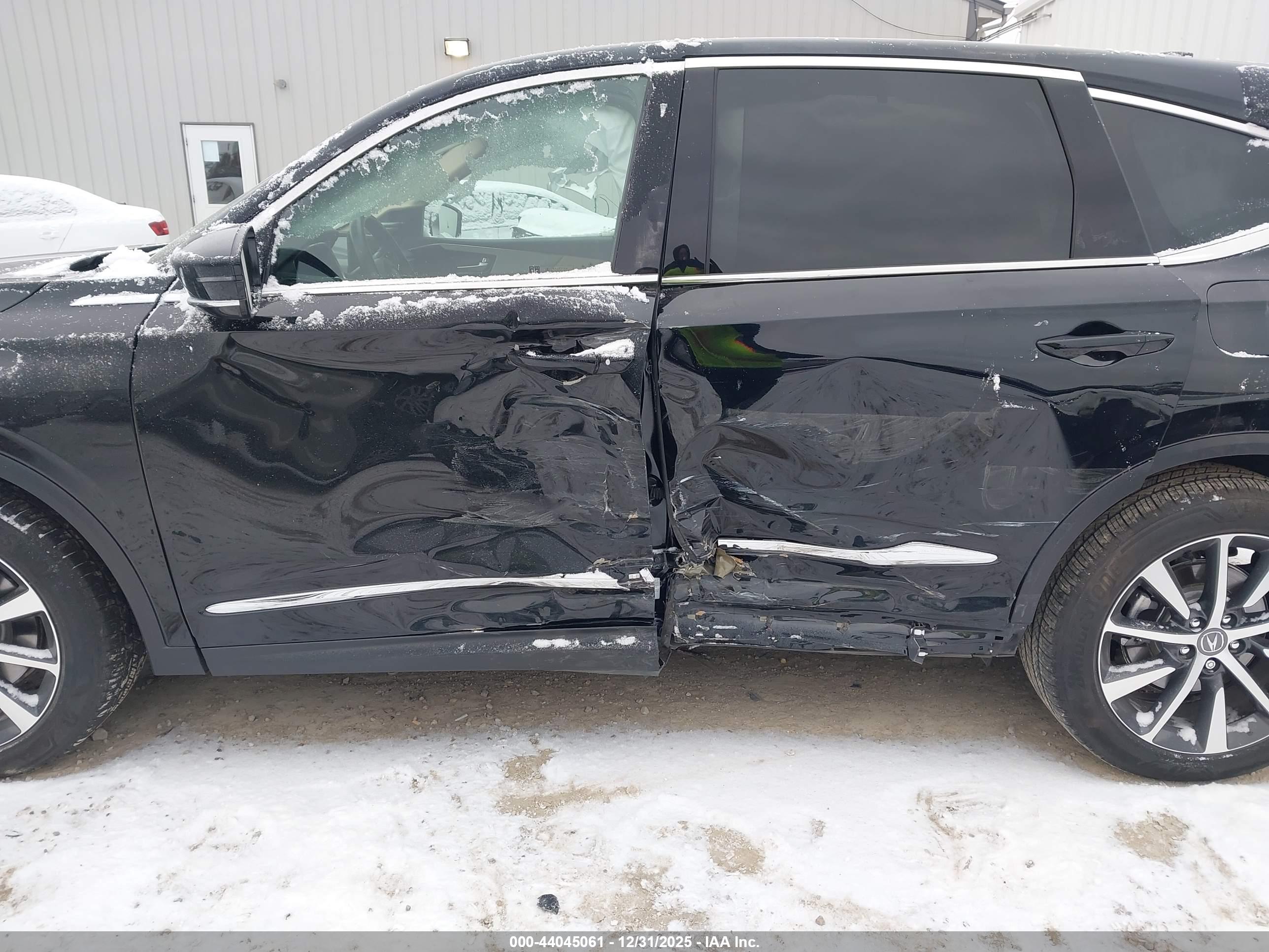 ACURA MDX image 6
