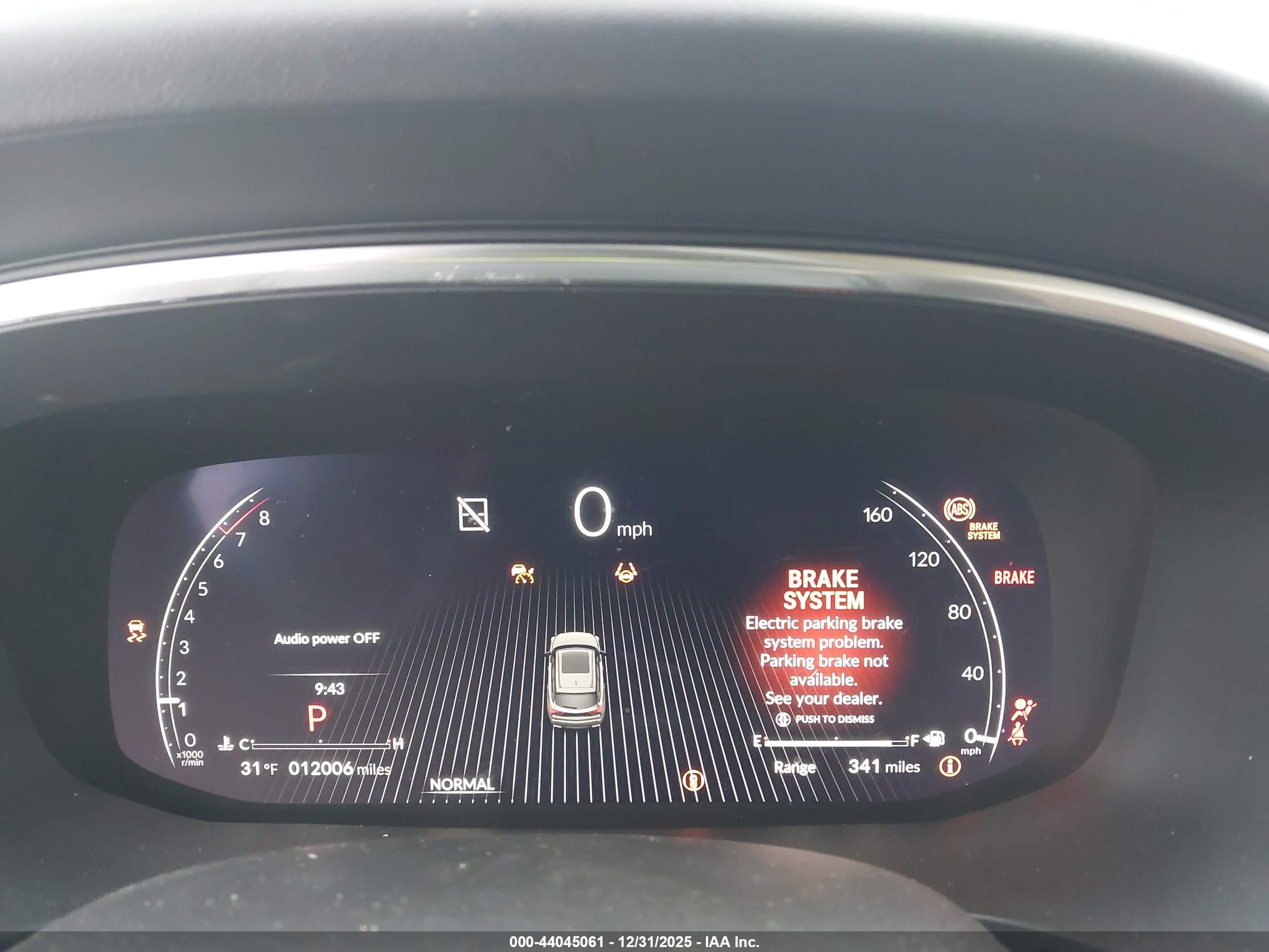 ACURA MDX image 7