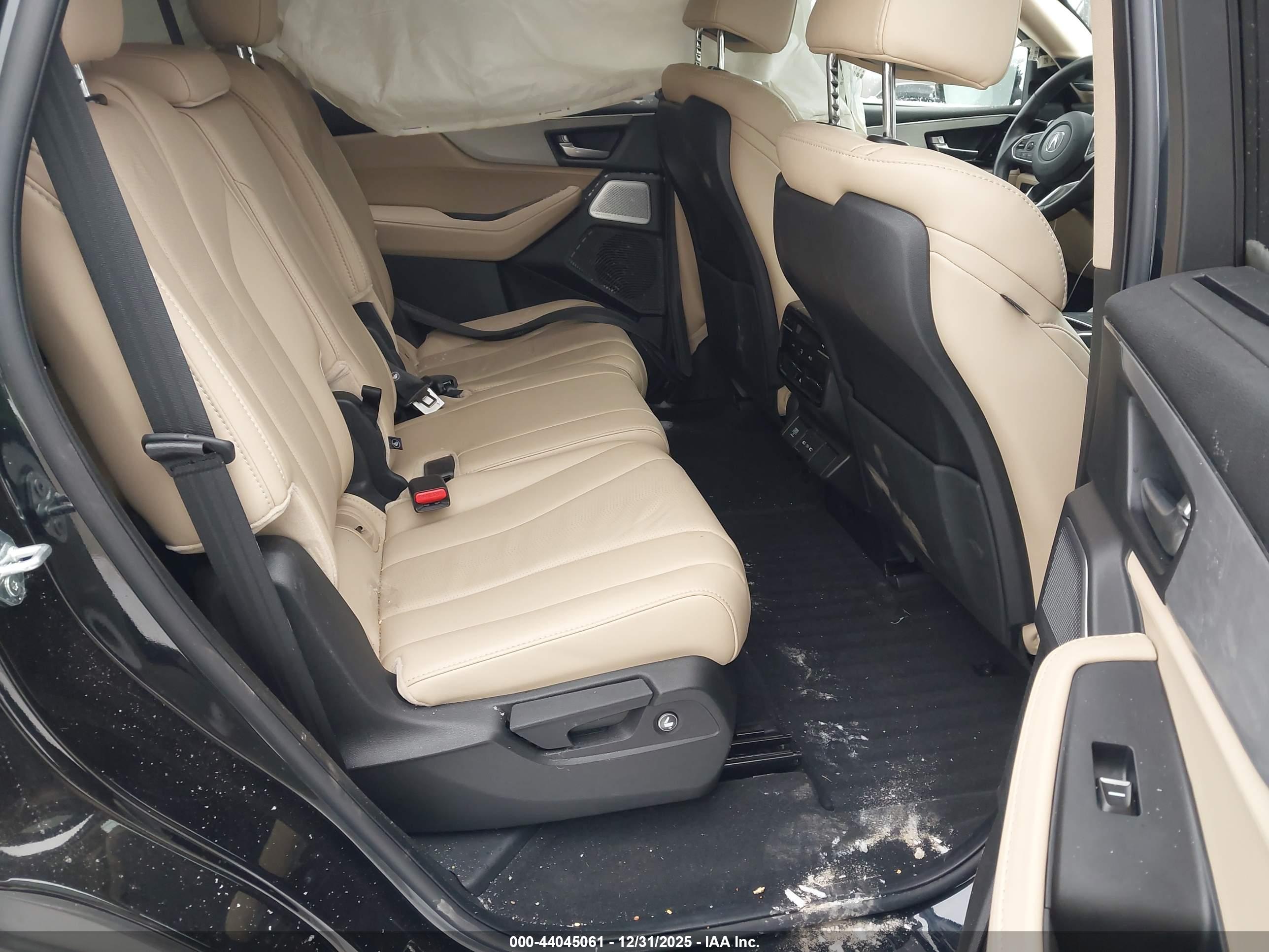 ACURA MDX image 8