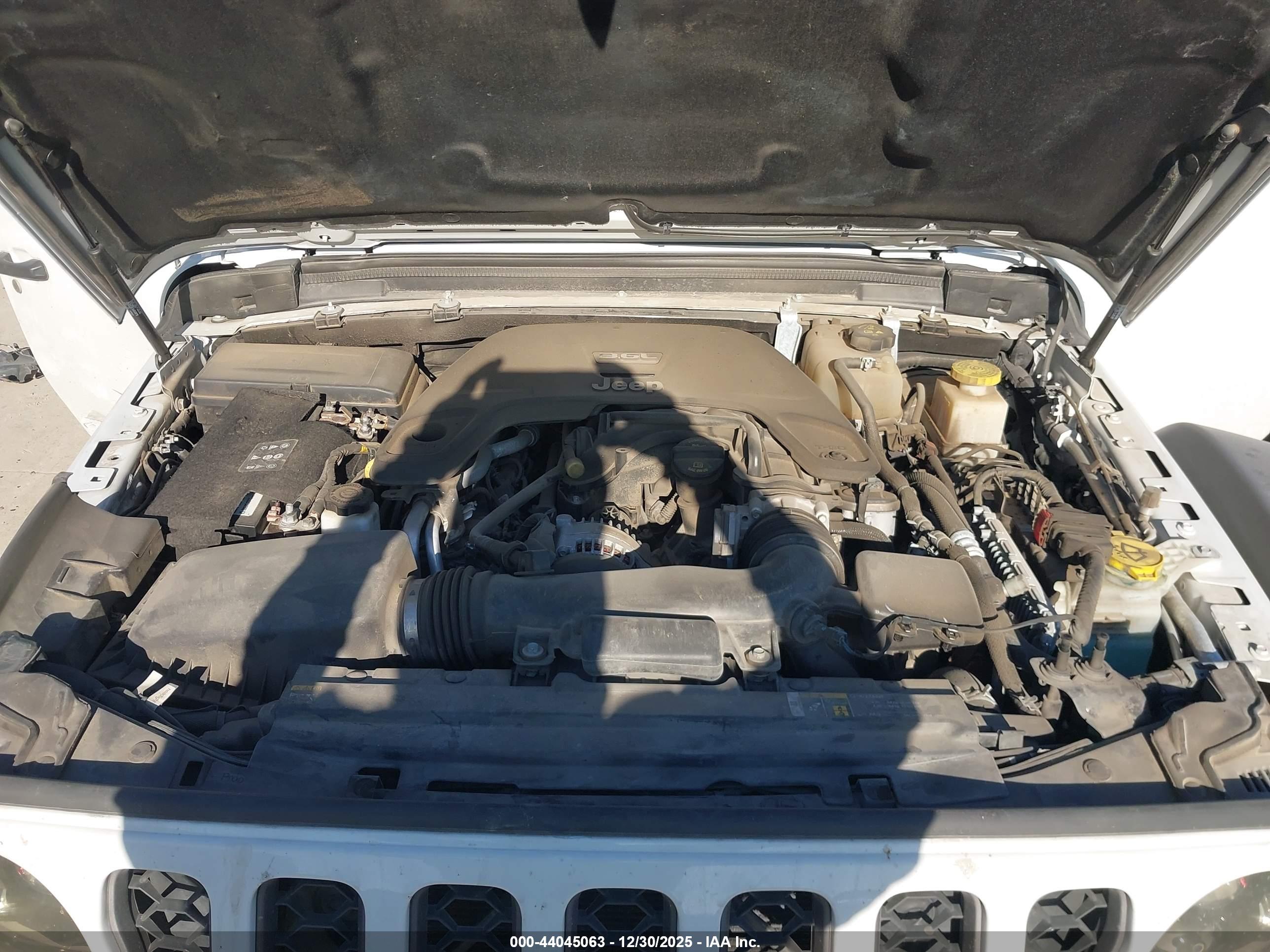 JEEP GLADIATOR image 10