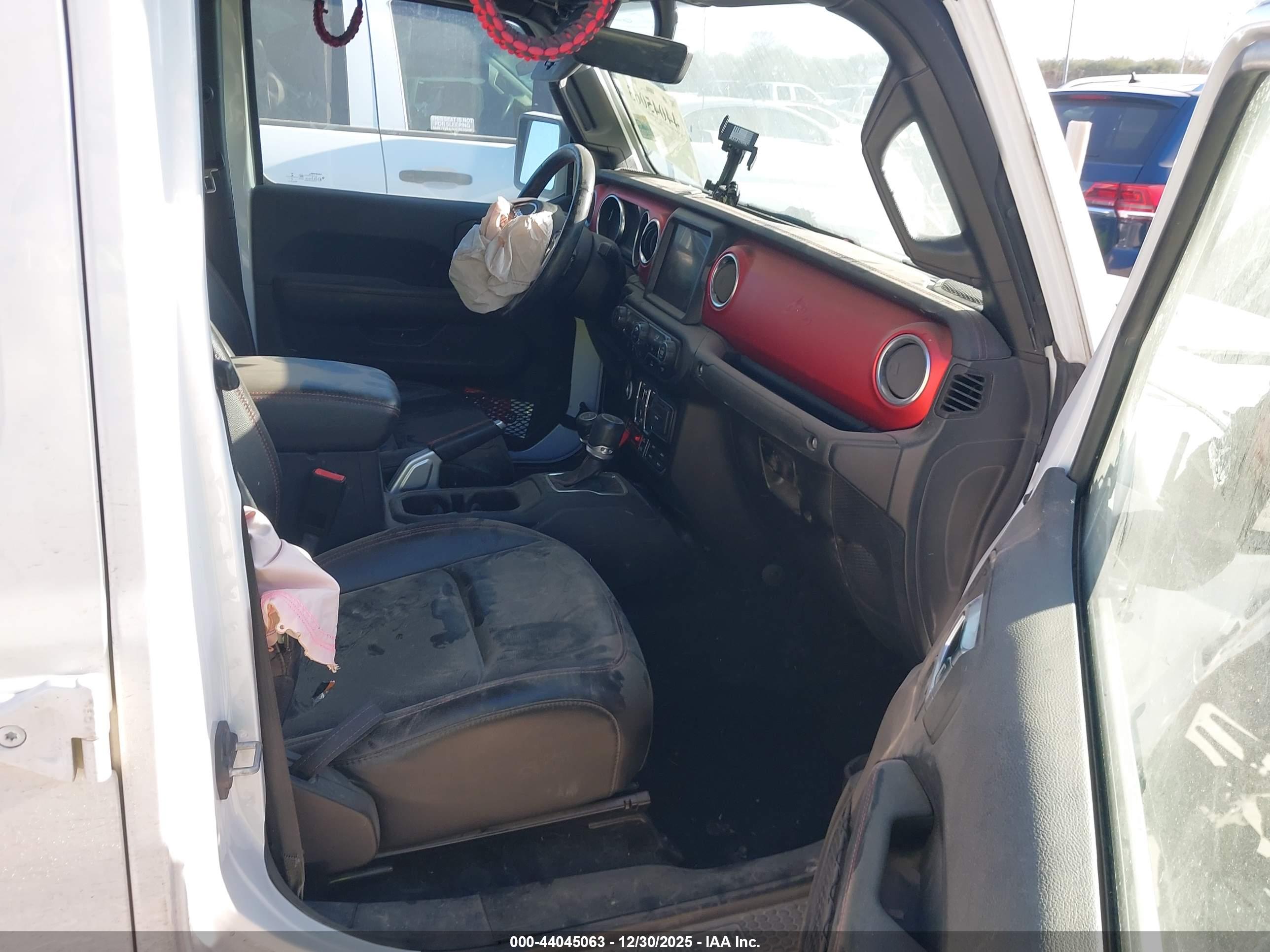 JEEP GLADIATOR image 5