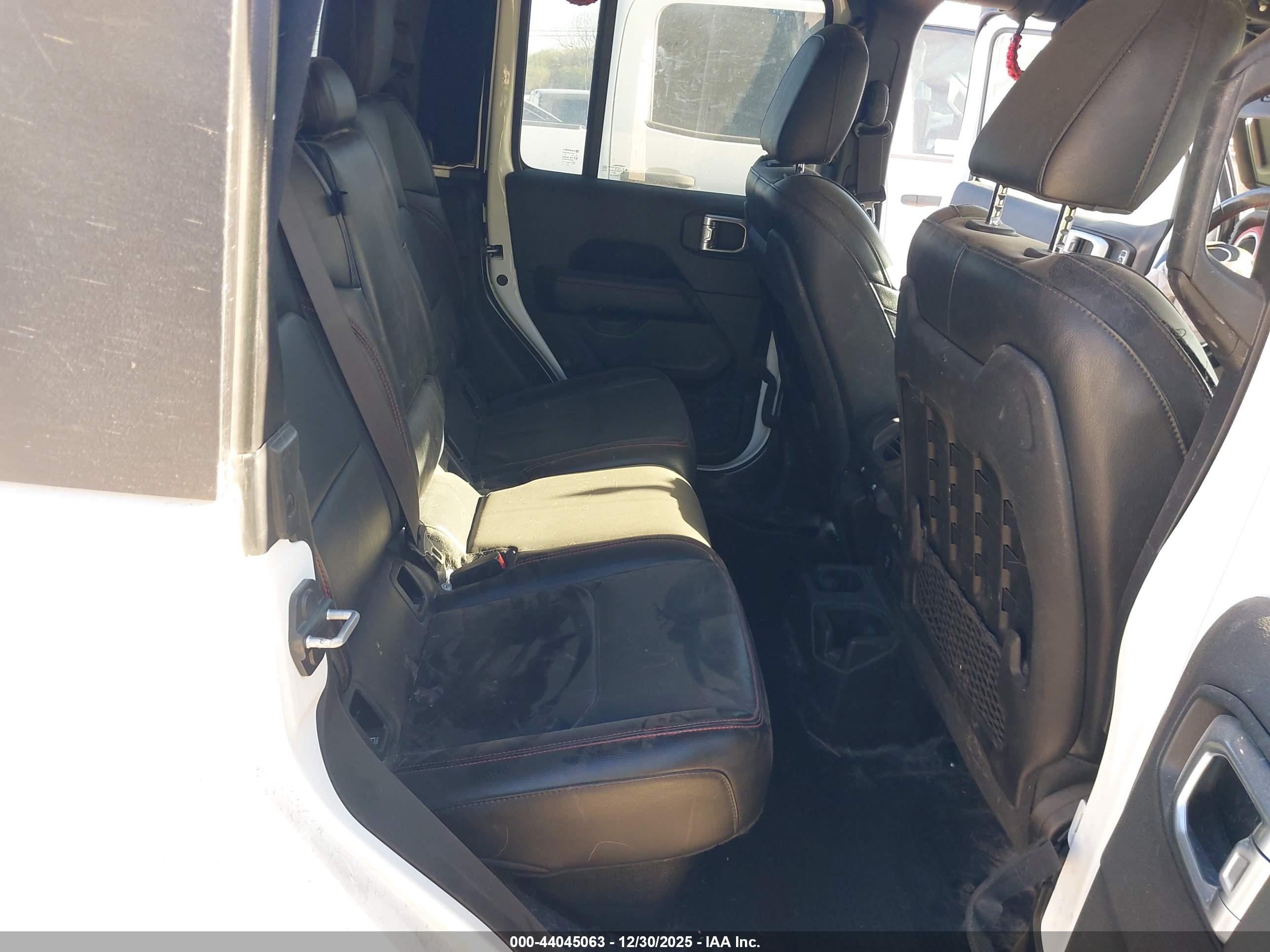 JEEP GLADIATOR image 8