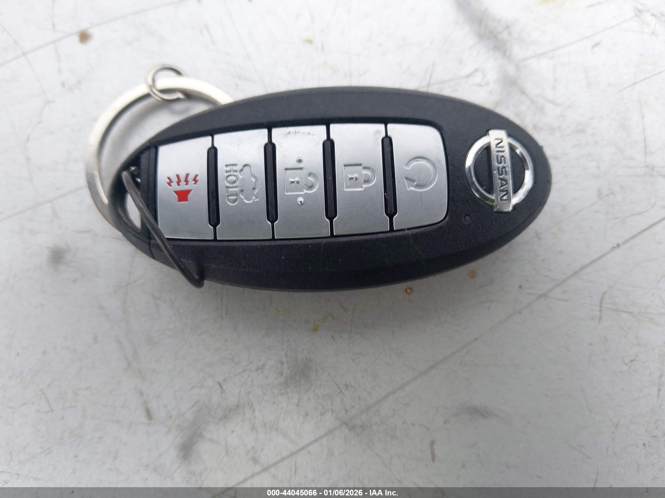 NISSAN SENTRA image 11