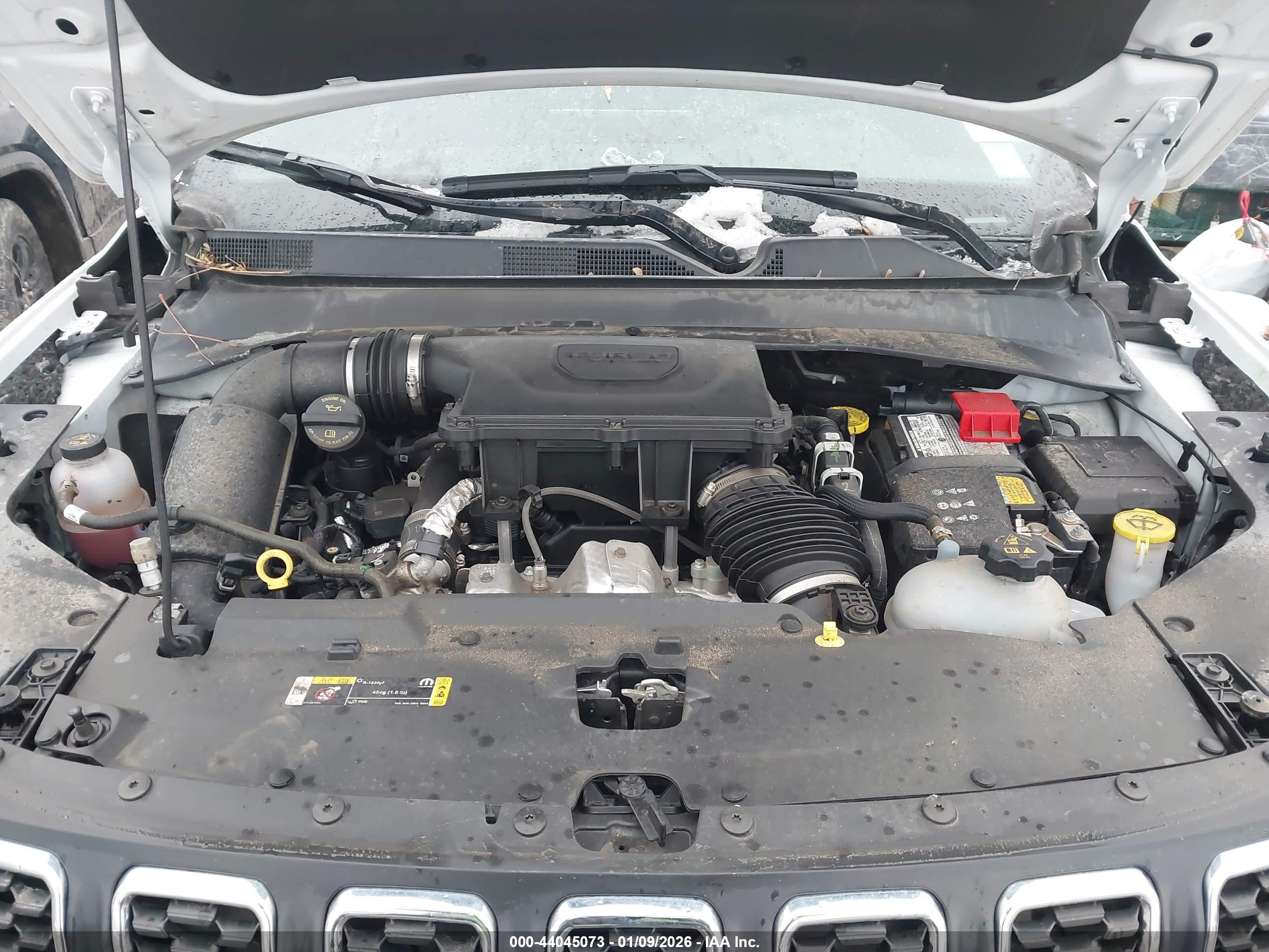 JEEP COMPASS image 10