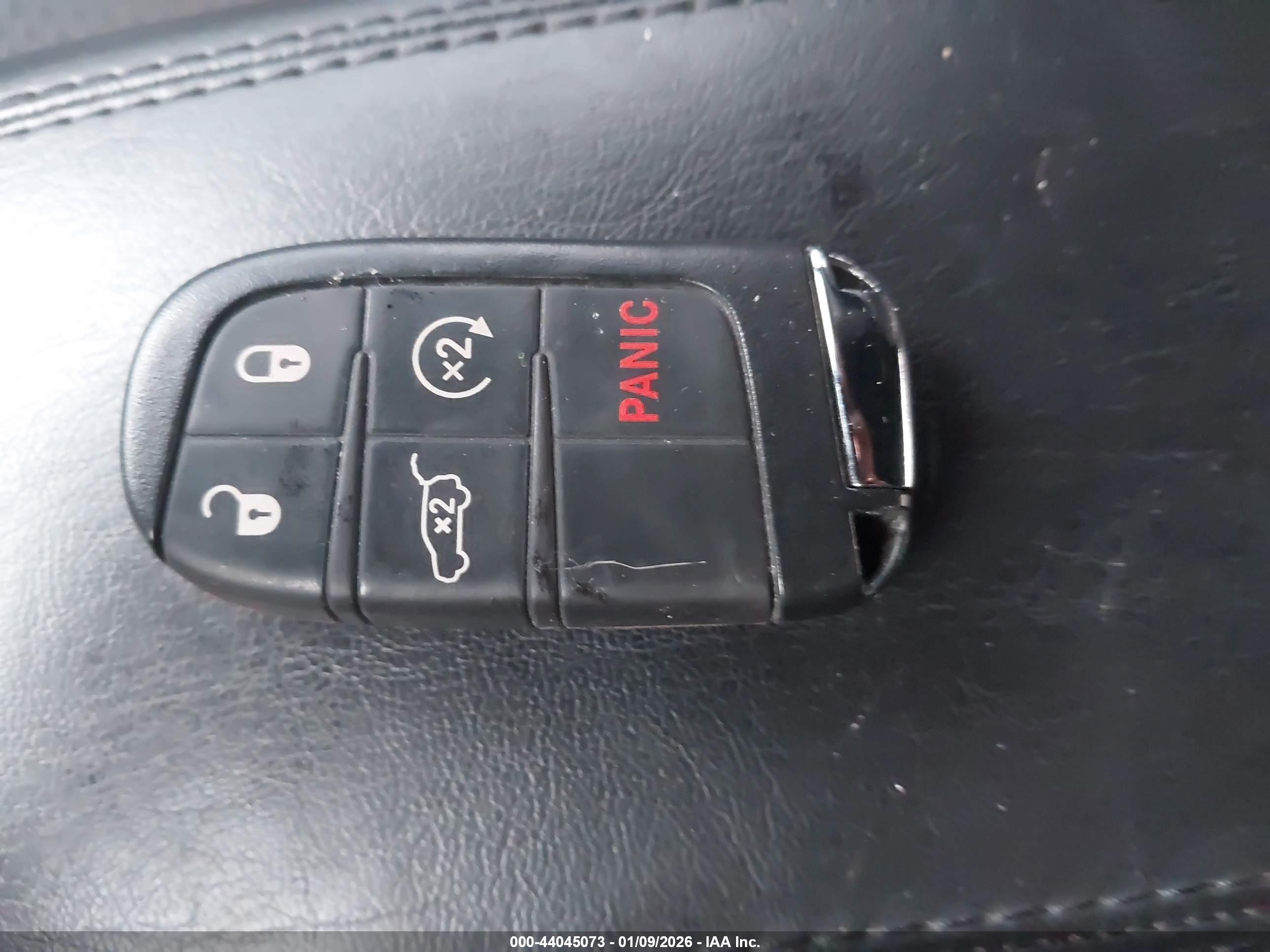 JEEP COMPASS image 11