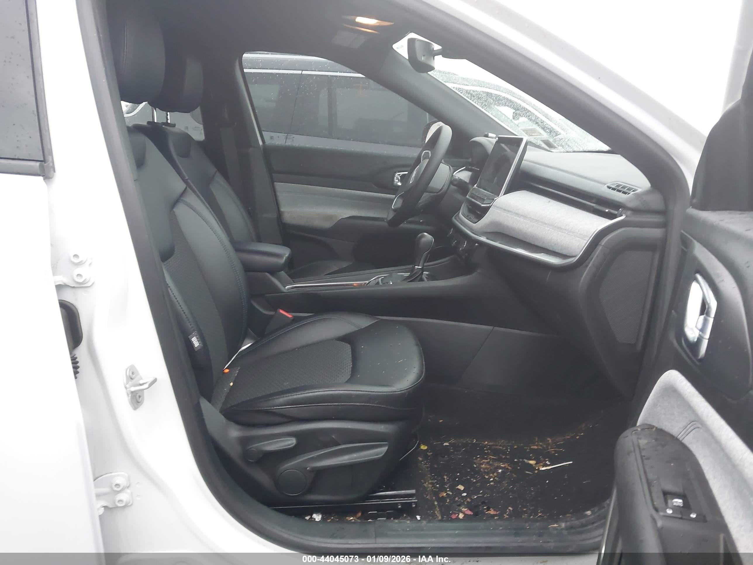 JEEP COMPASS image 5