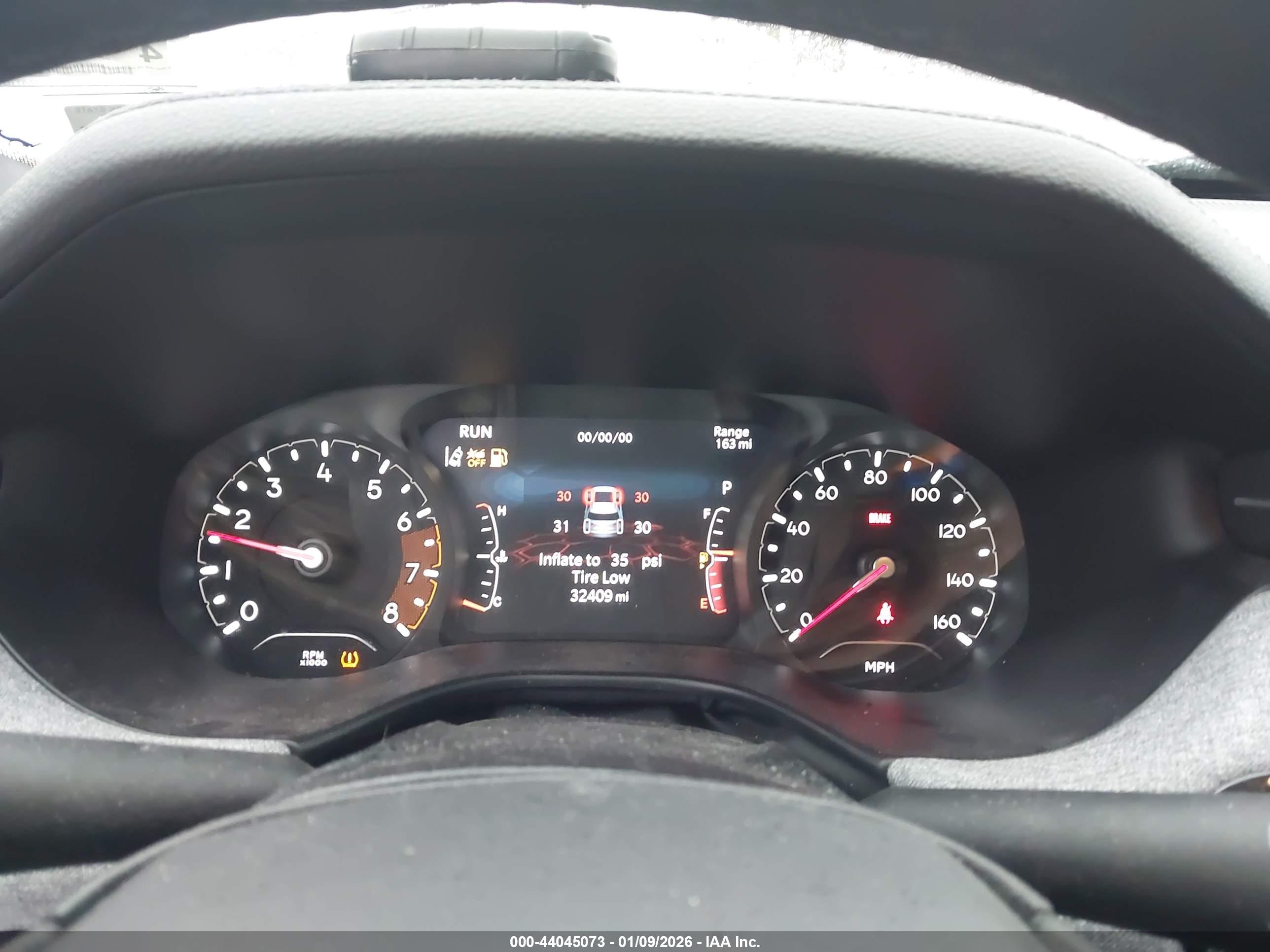 JEEP COMPASS image 7