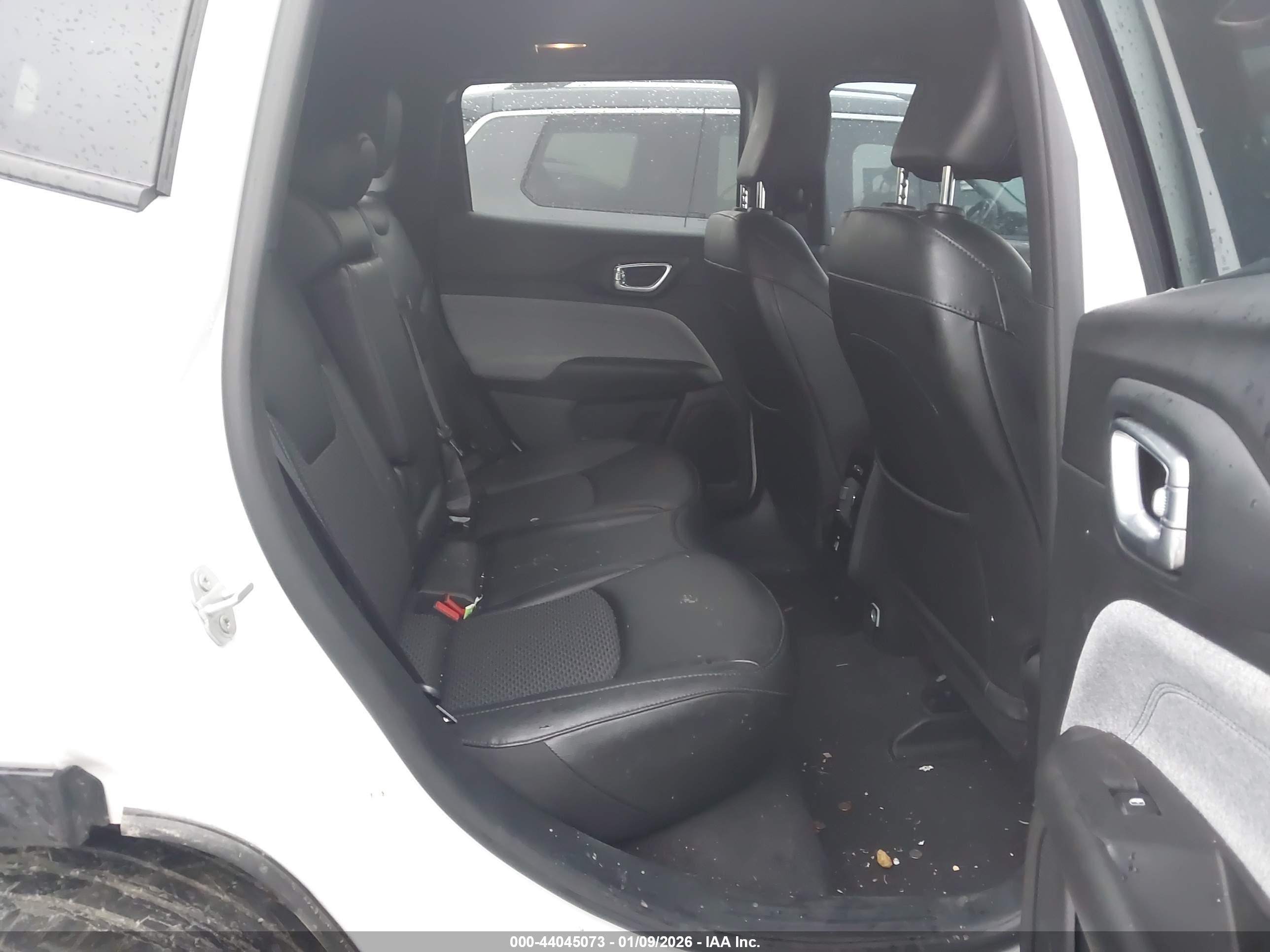 JEEP COMPASS image 8