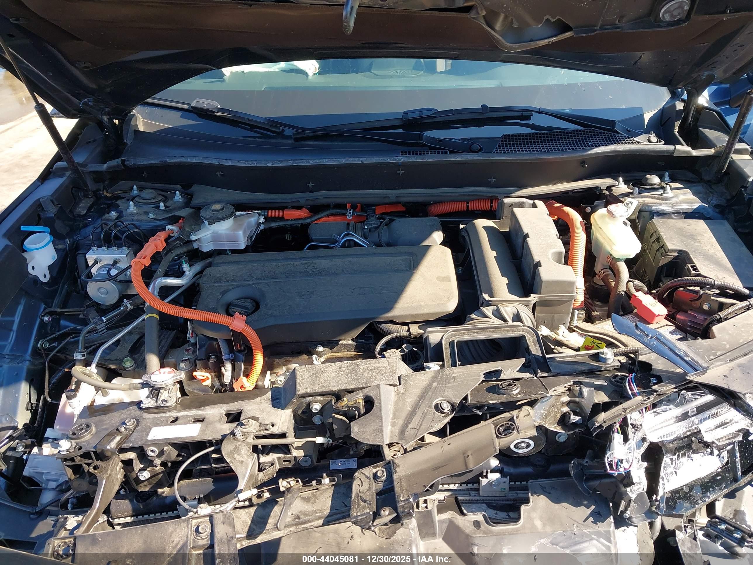HONDA CR-V image 10