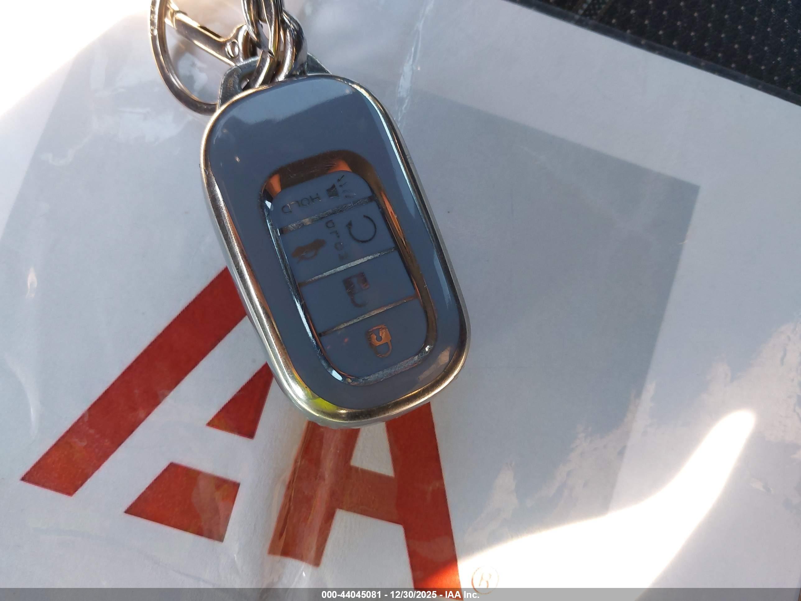 HONDA CR-V image 11