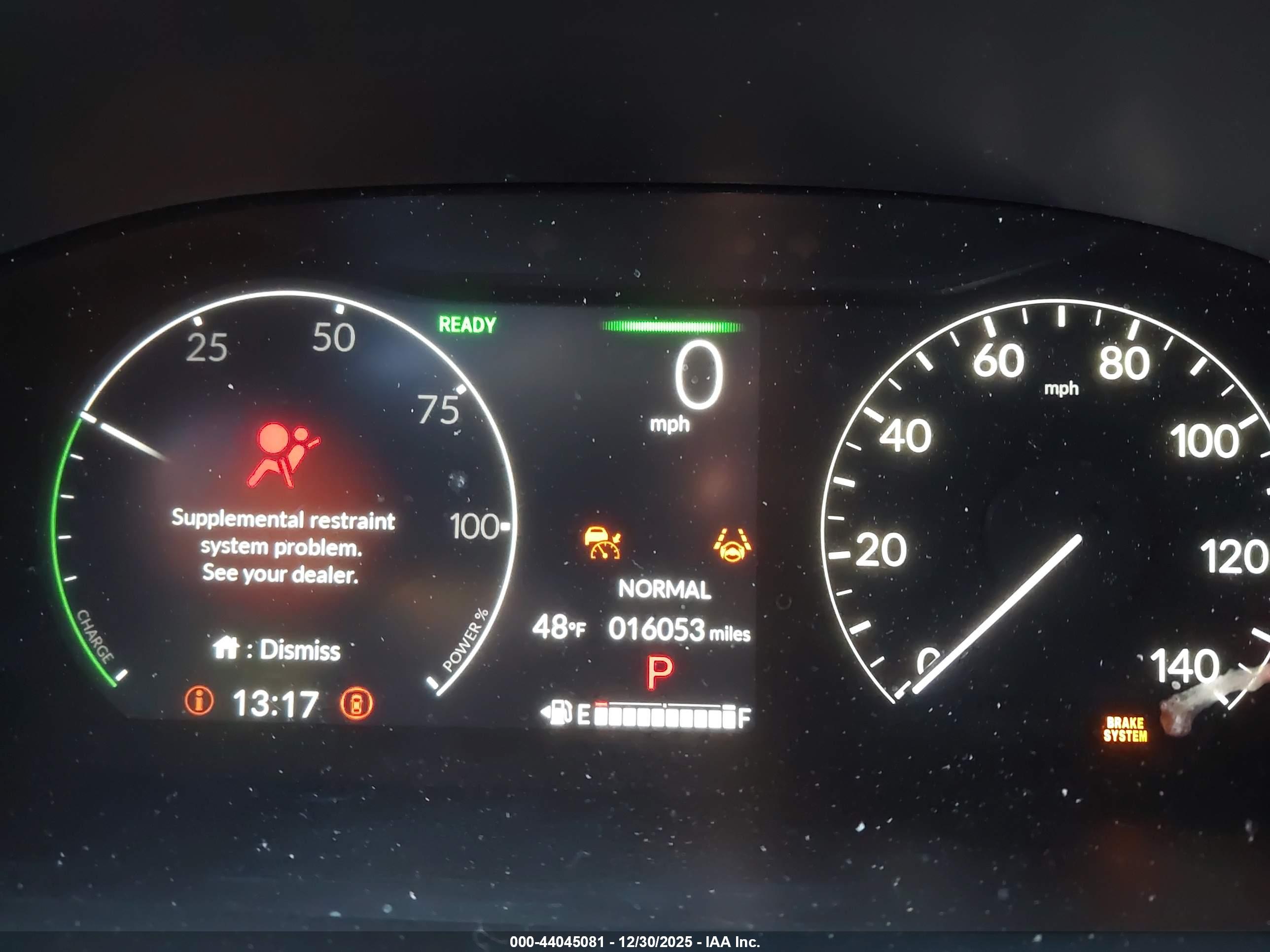 HONDA CR-V image 7