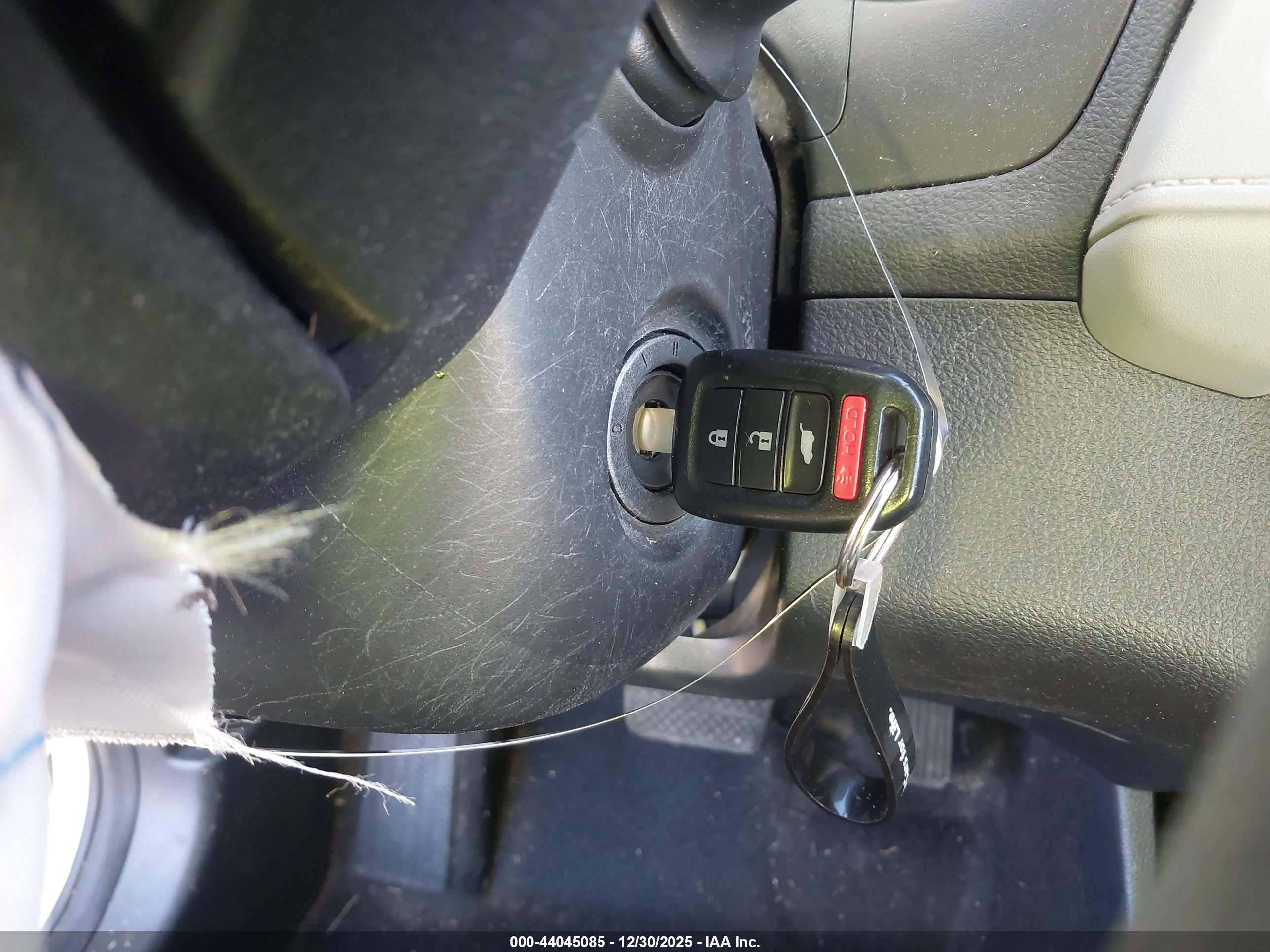 HONDA HR-V image 11