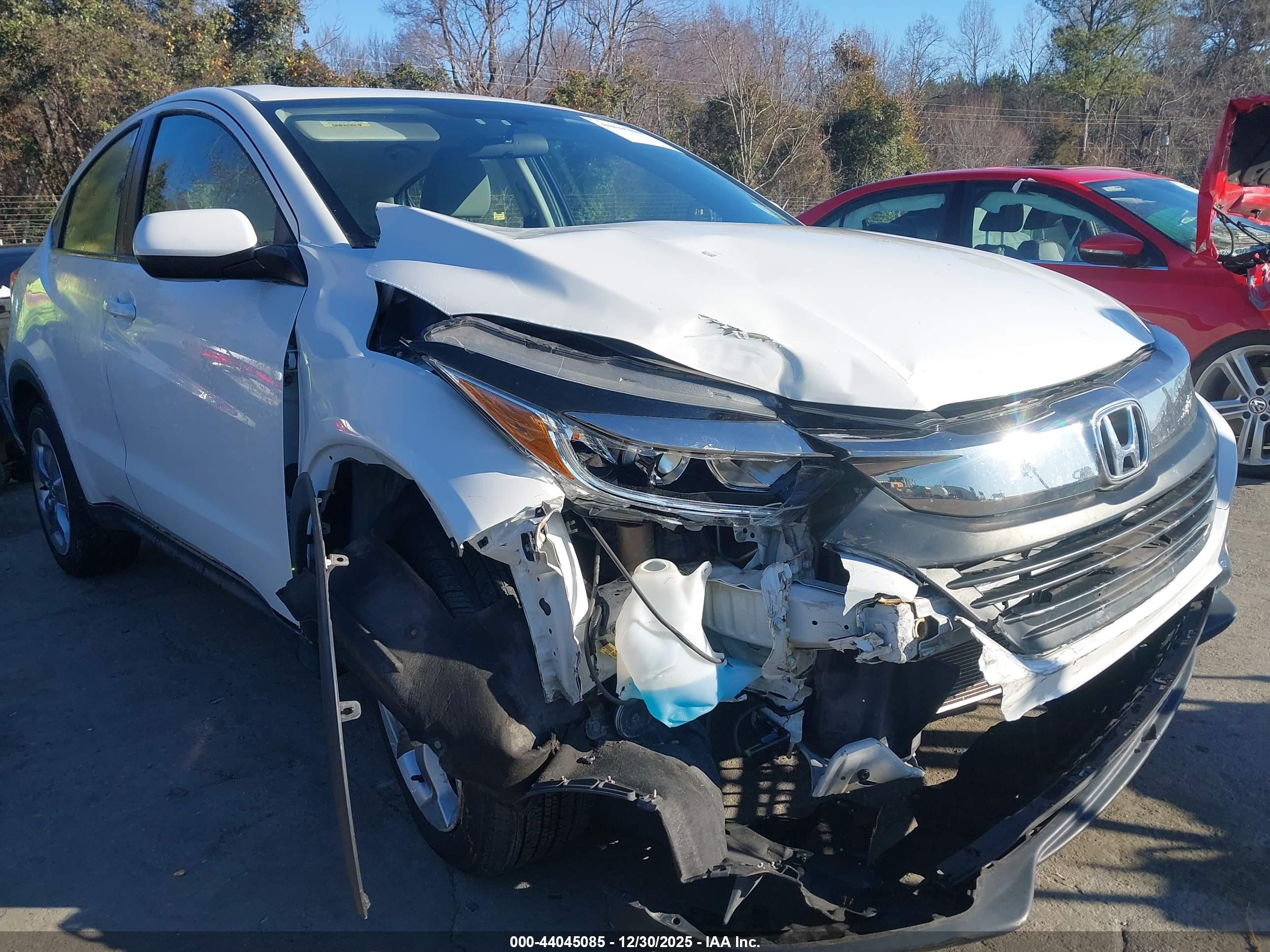 HONDA HR-V image 6