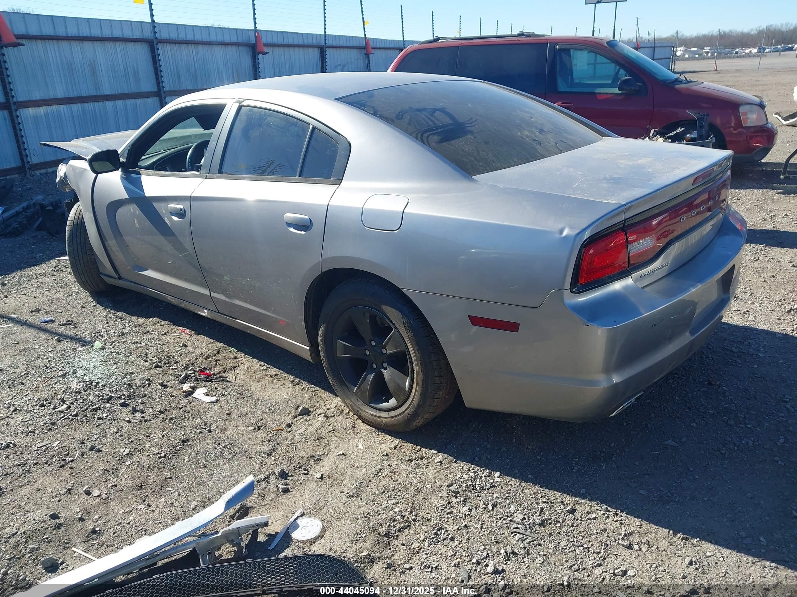 DODGE CHARGER image 3