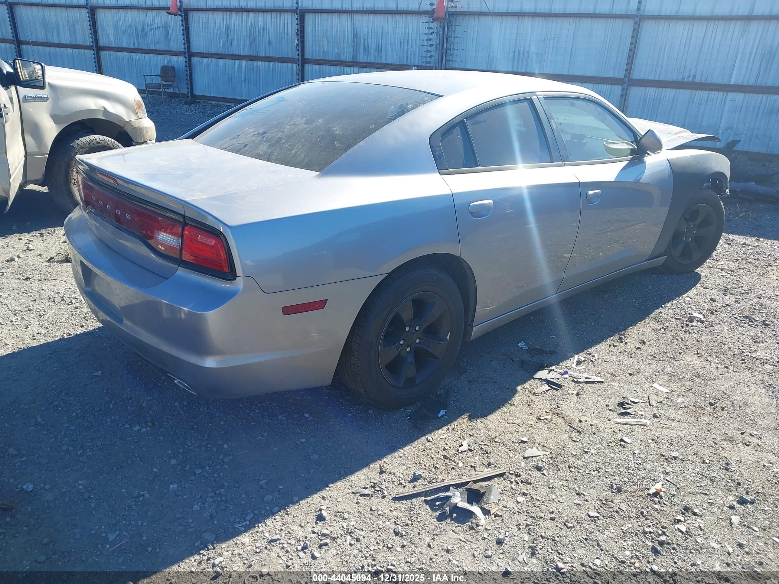DODGE CHARGER image 4