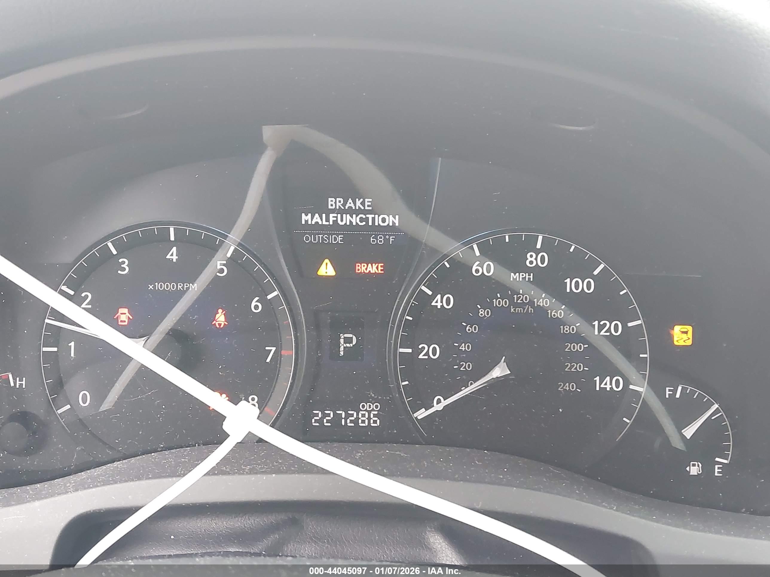 LEXUS RX image 7