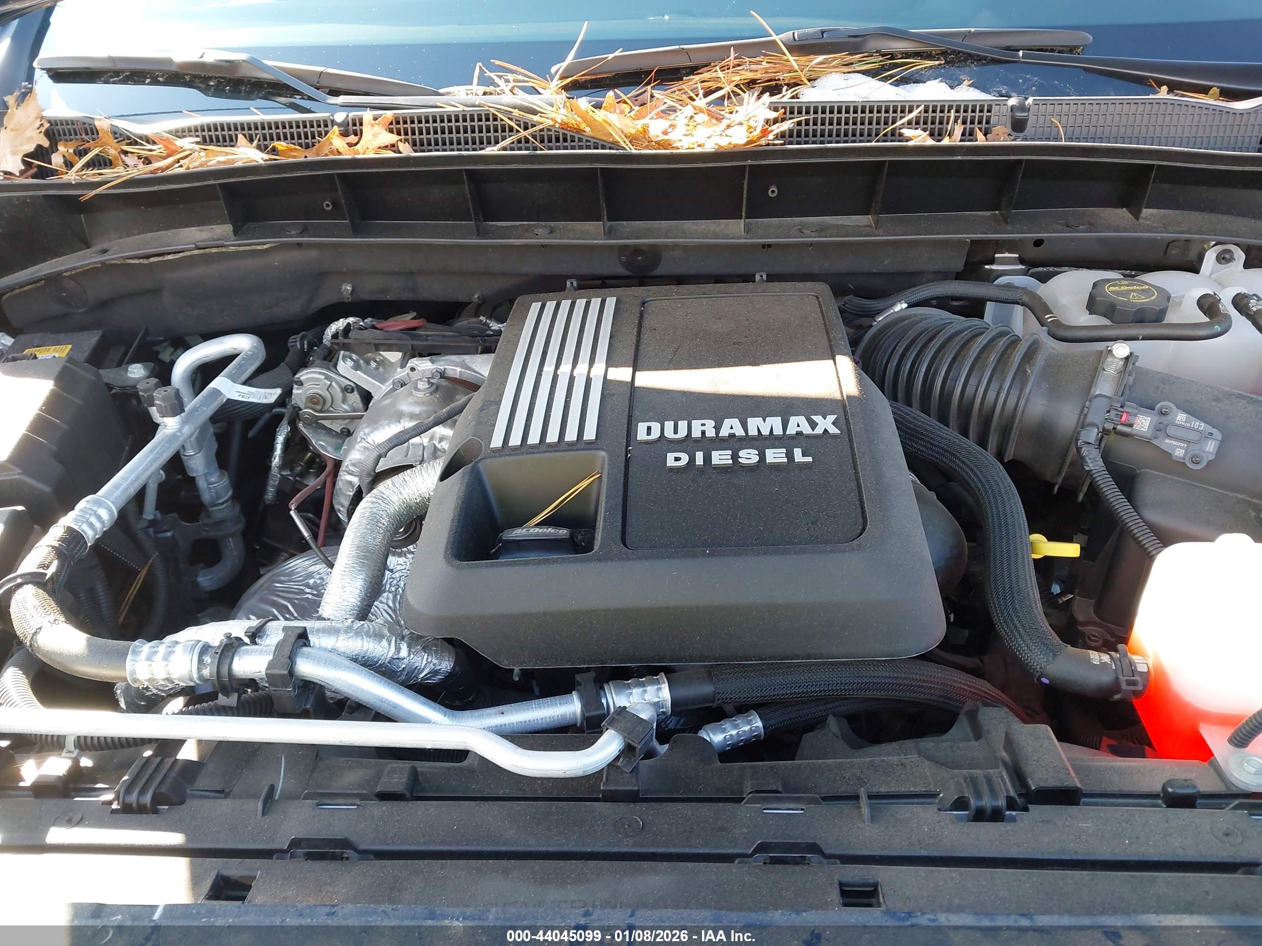 GMC SIERRA image 10