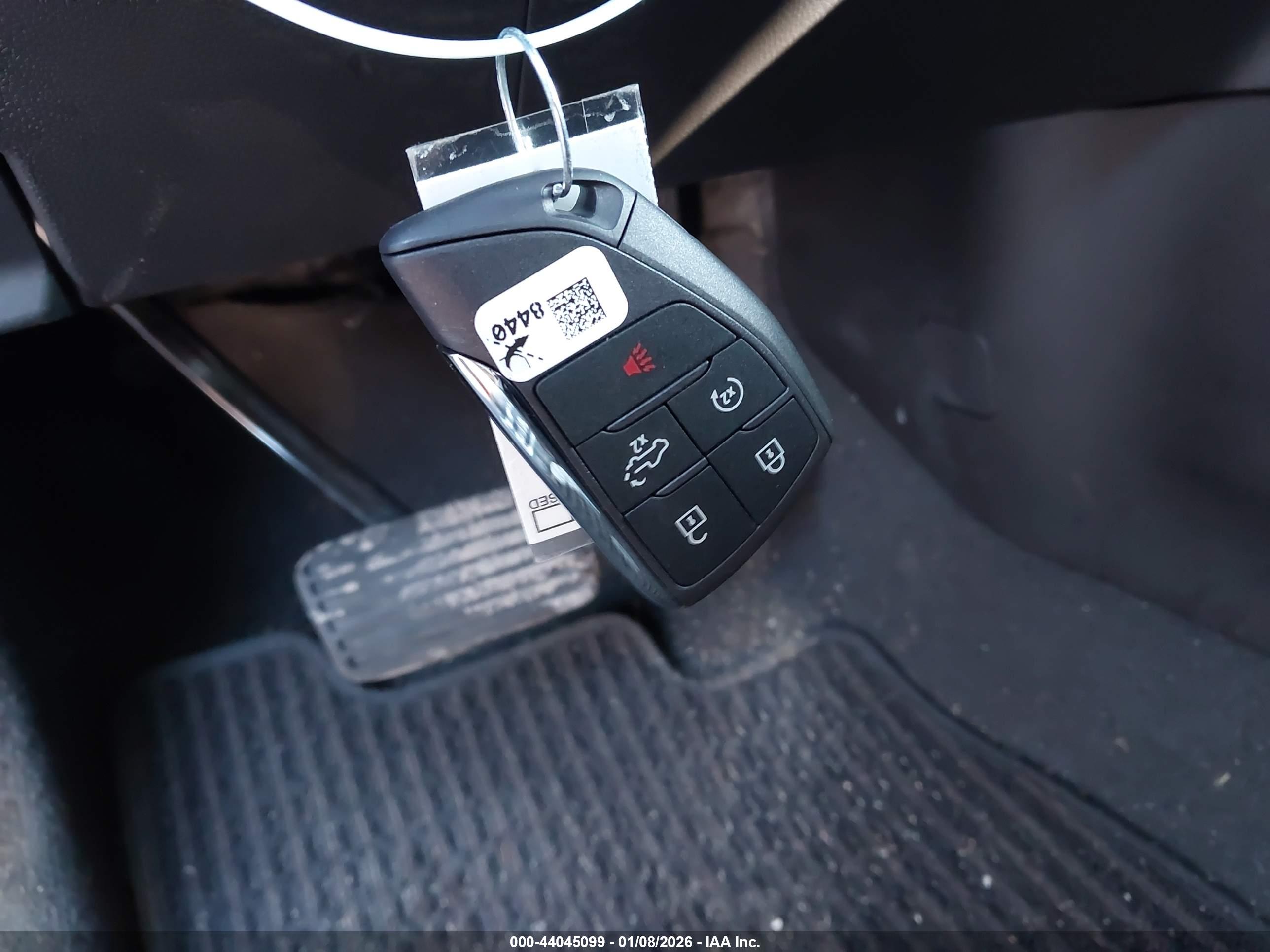 GMC SIERRA image 11