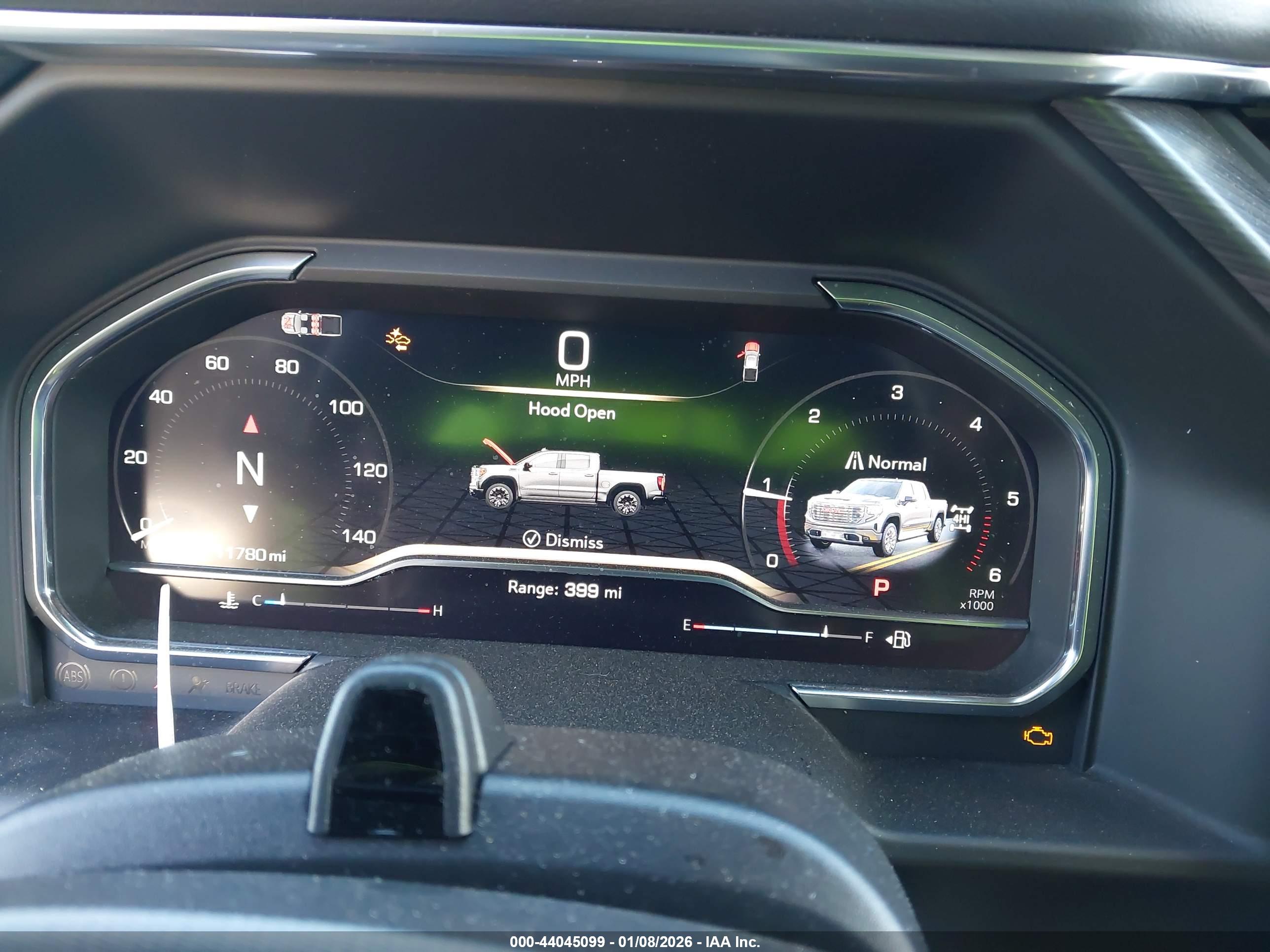 GMC SIERRA image 7