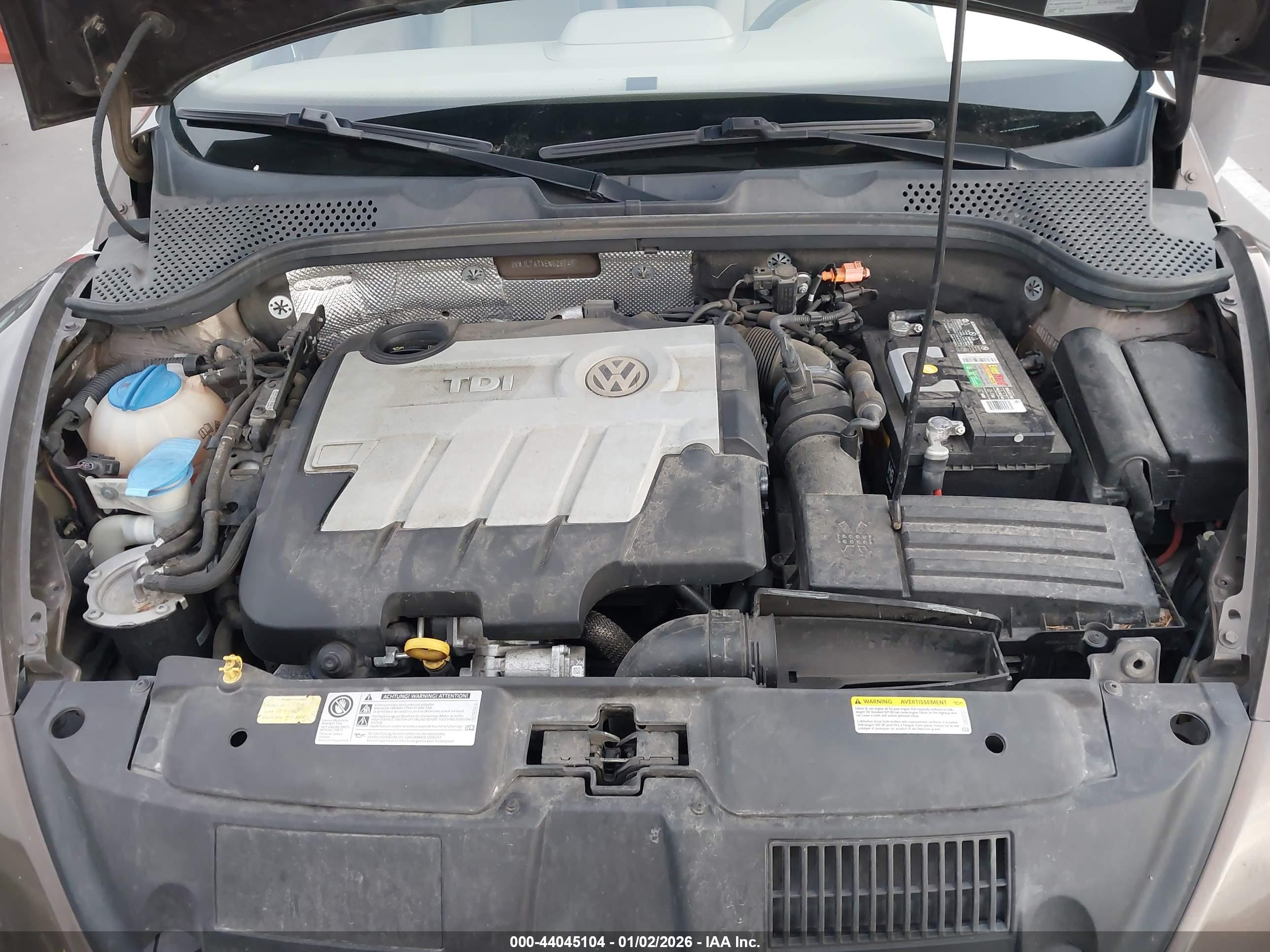 VOLKSWAGEN BEETLE image 10