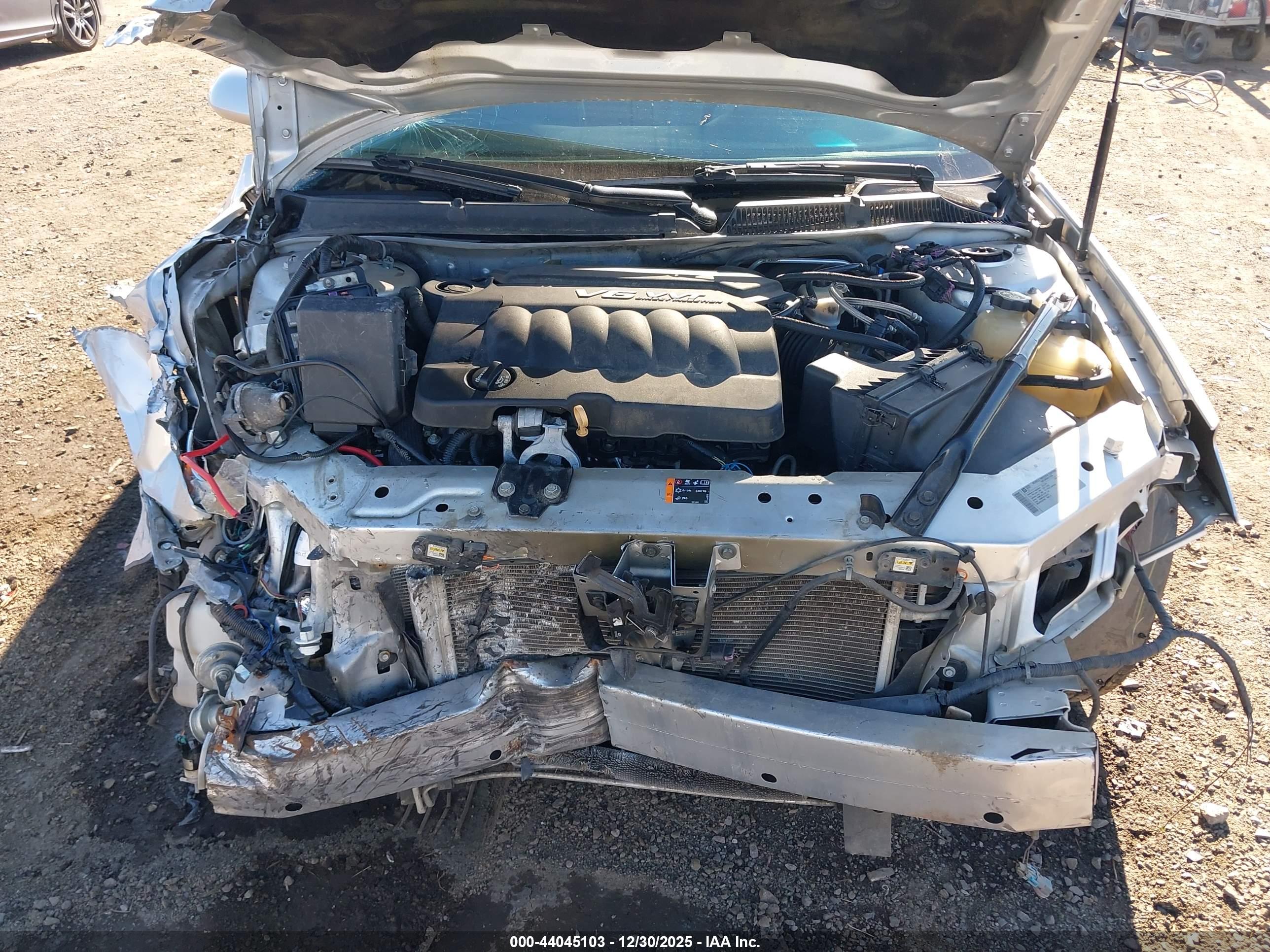 CHEVROLET IMPALA image 10