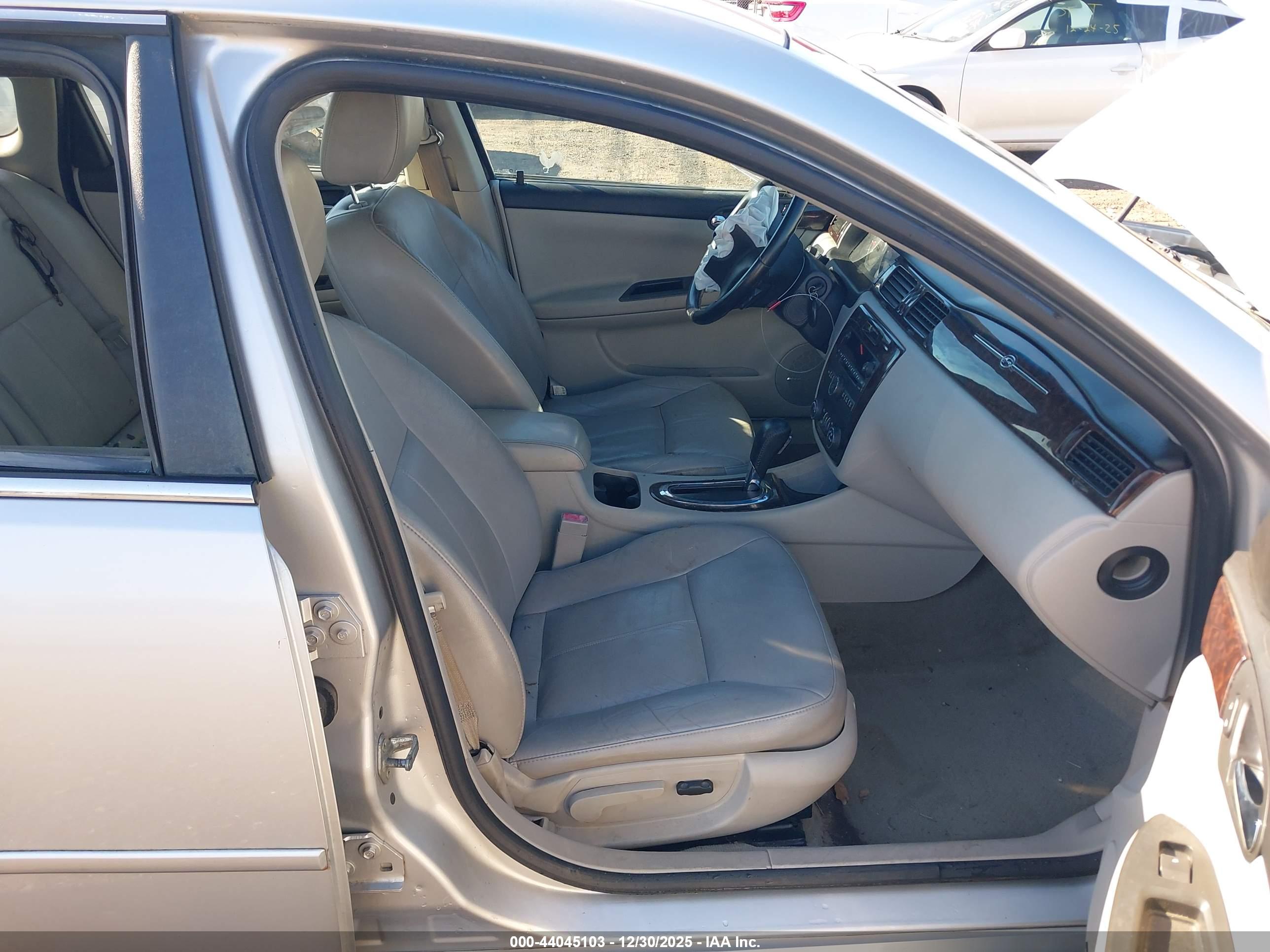 CHEVROLET IMPALA image 5