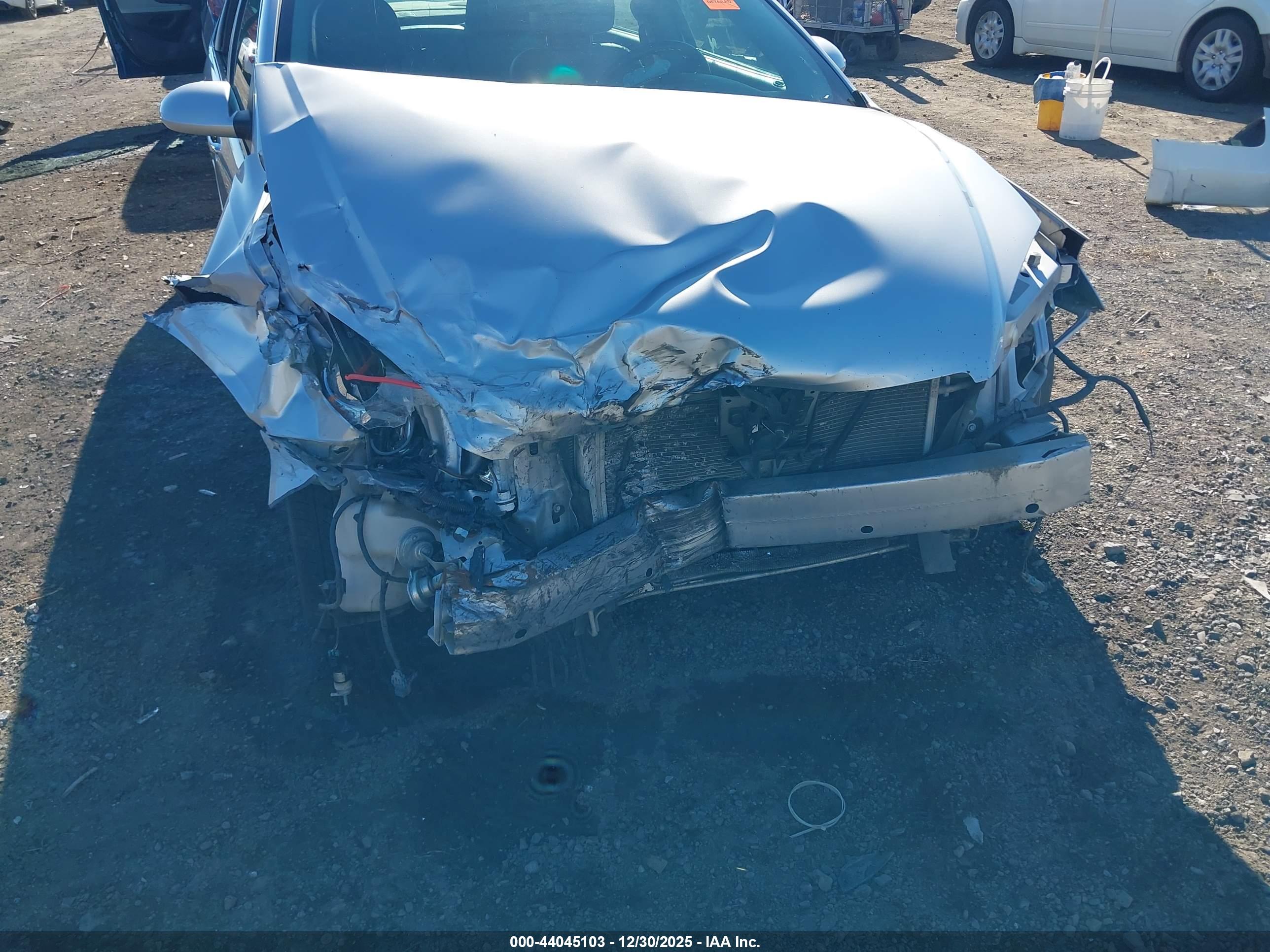 CHEVROLET IMPALA image 6
