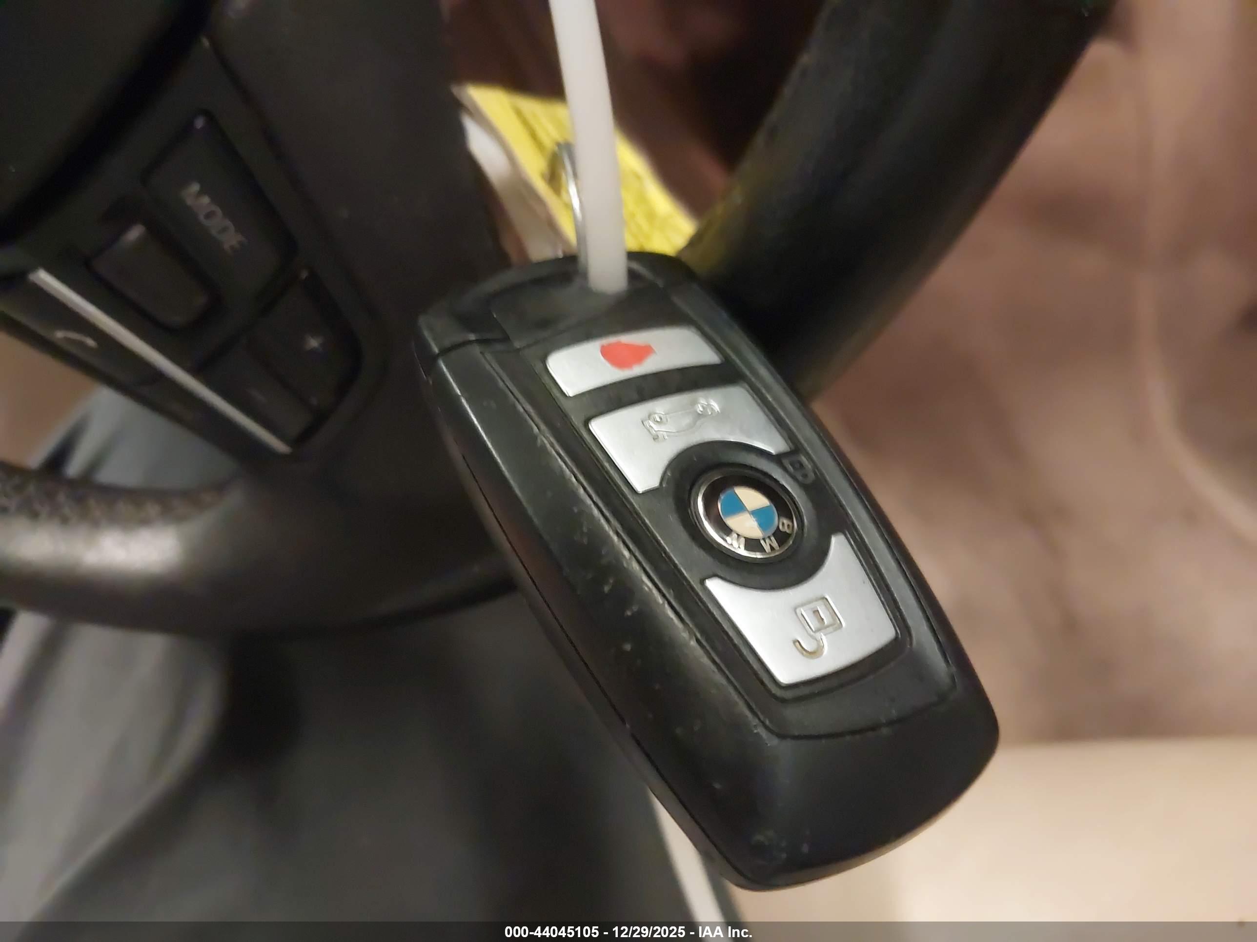 BMW 535I image 11