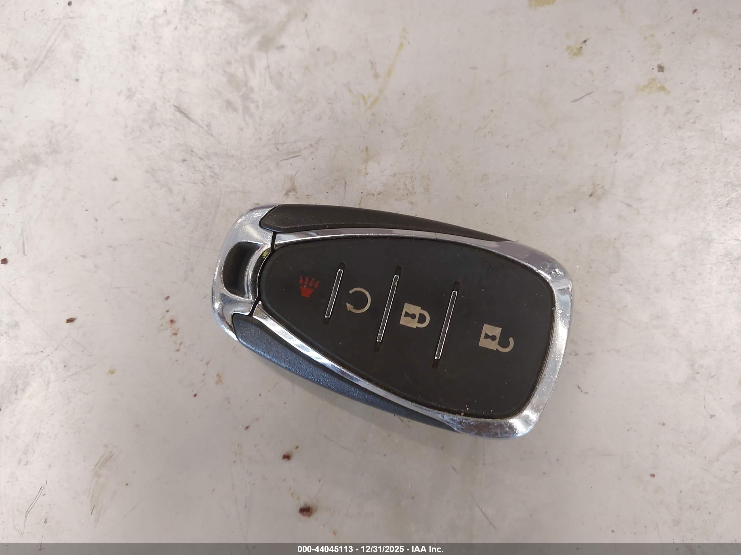 CHEVROLET SONIC image 11