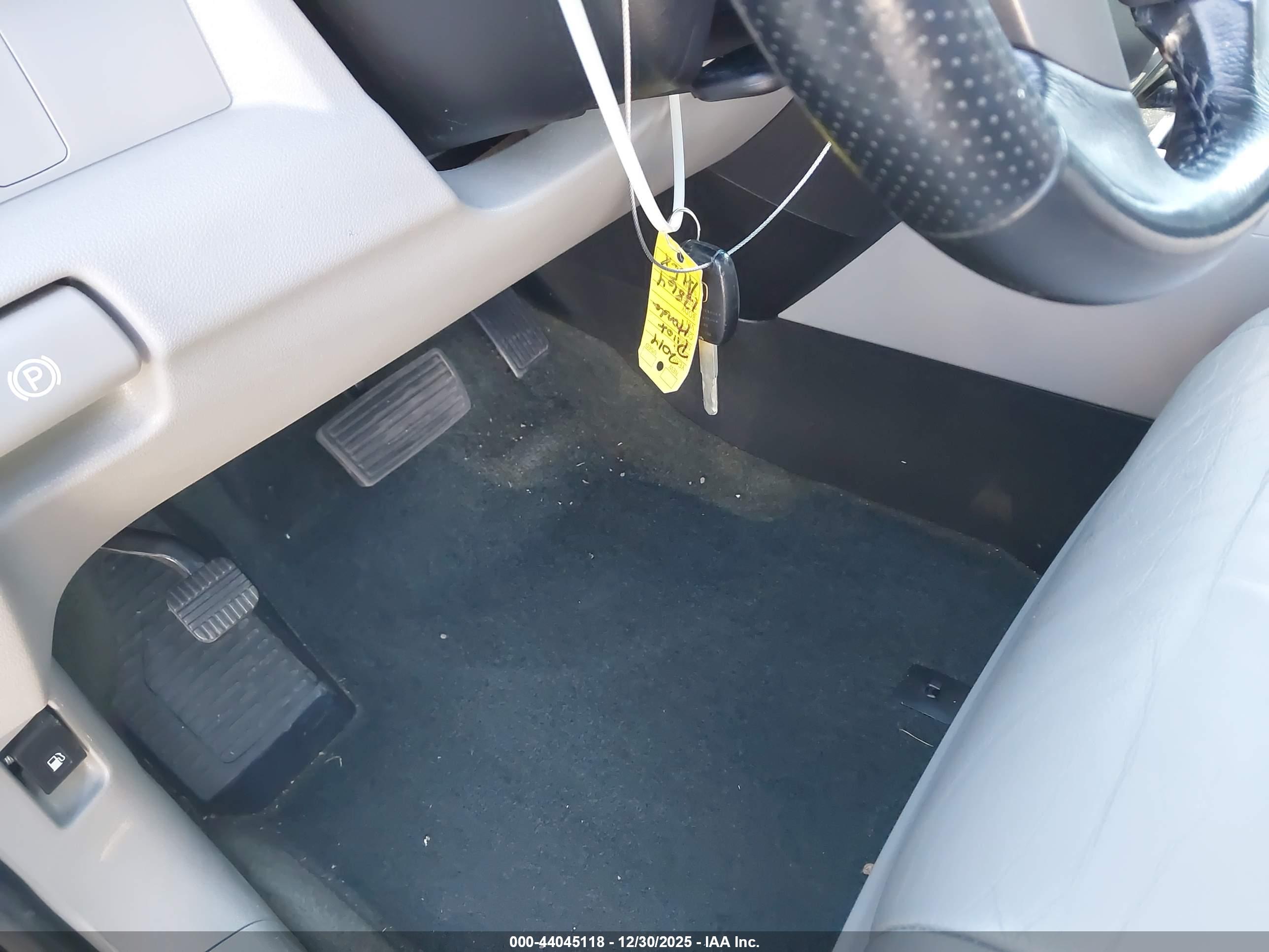 HONDA PILOT image 11