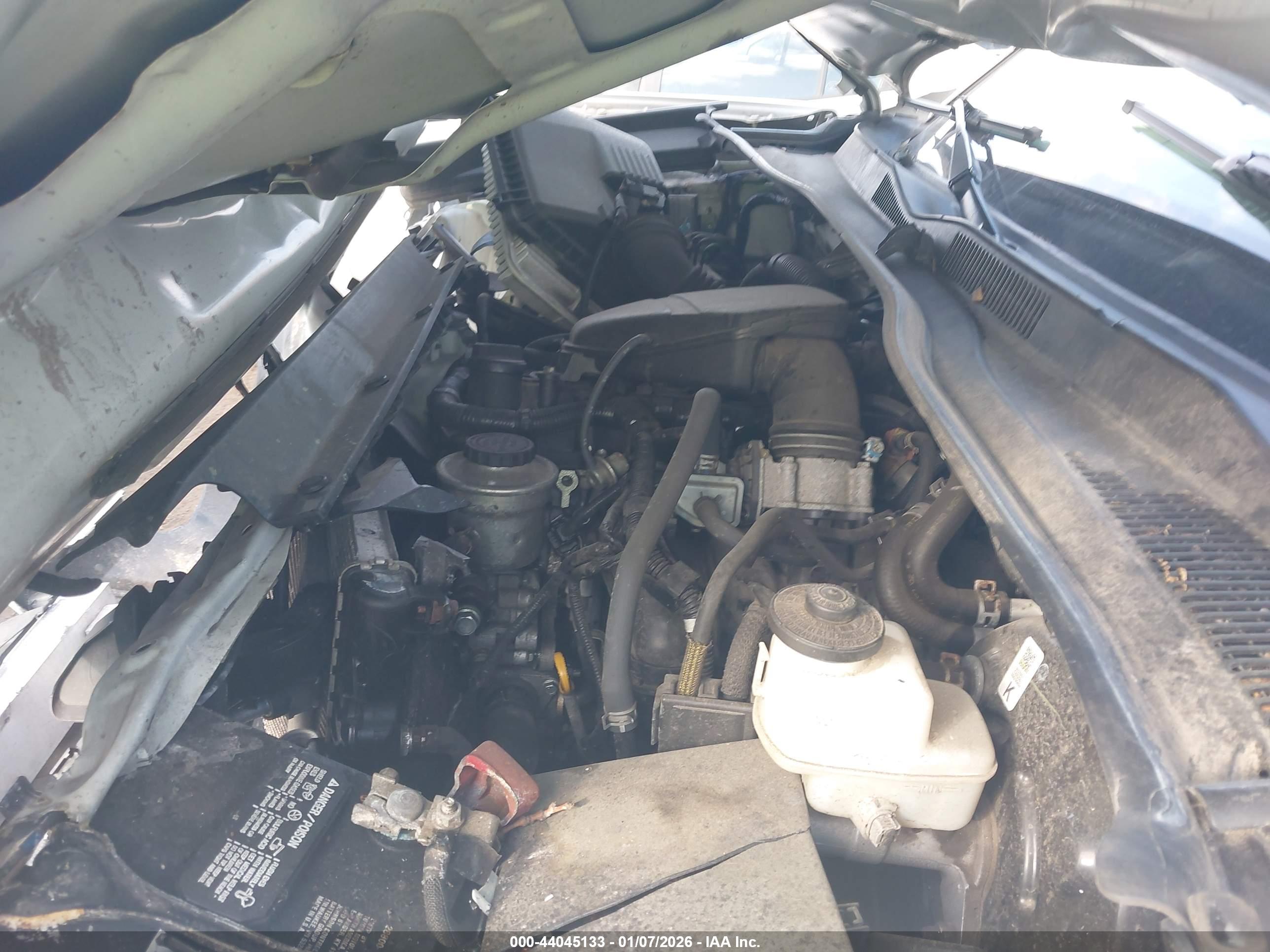 TOYOTA TACOMA image 10